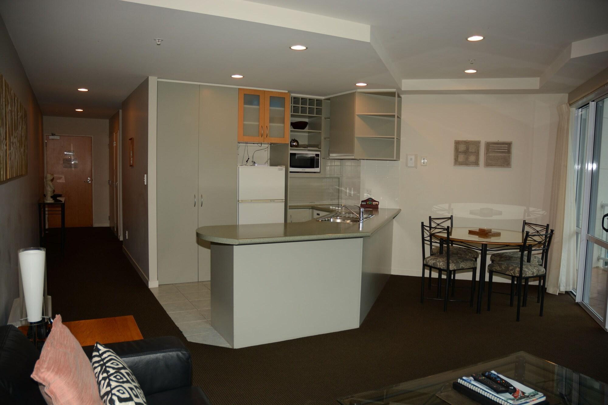 Apartment Deluxe Ocean View