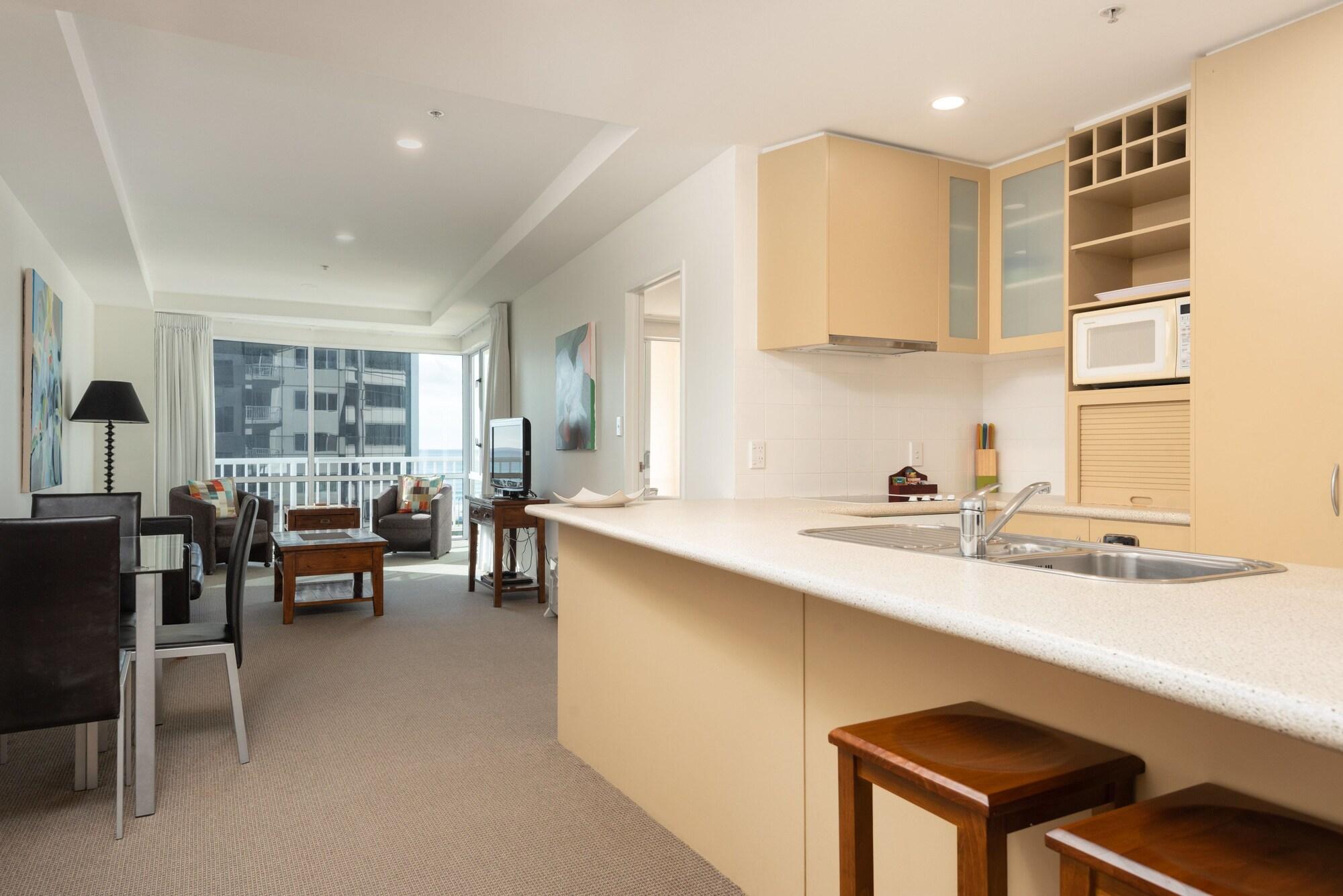 Apartment Deluxe Ocean View