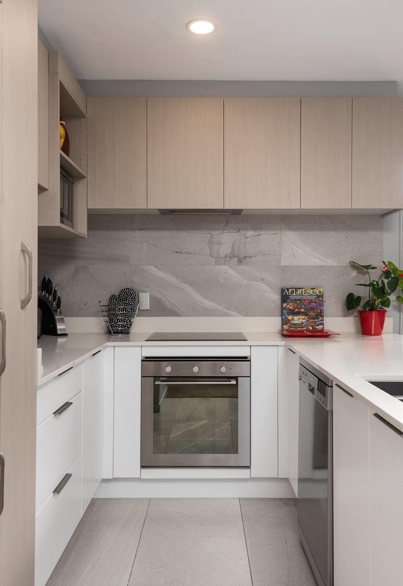 Apartment Deluxe Ocean View