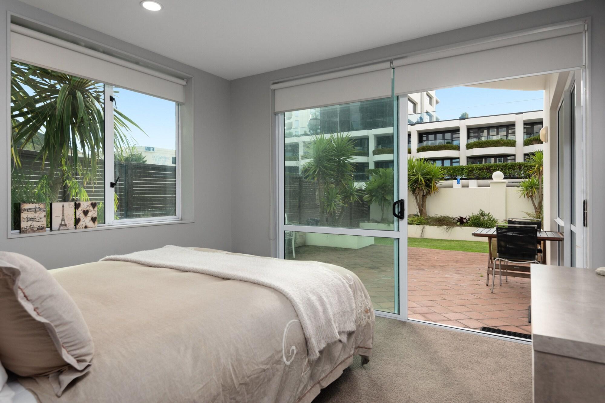 Apartment Deluxe Ocean View