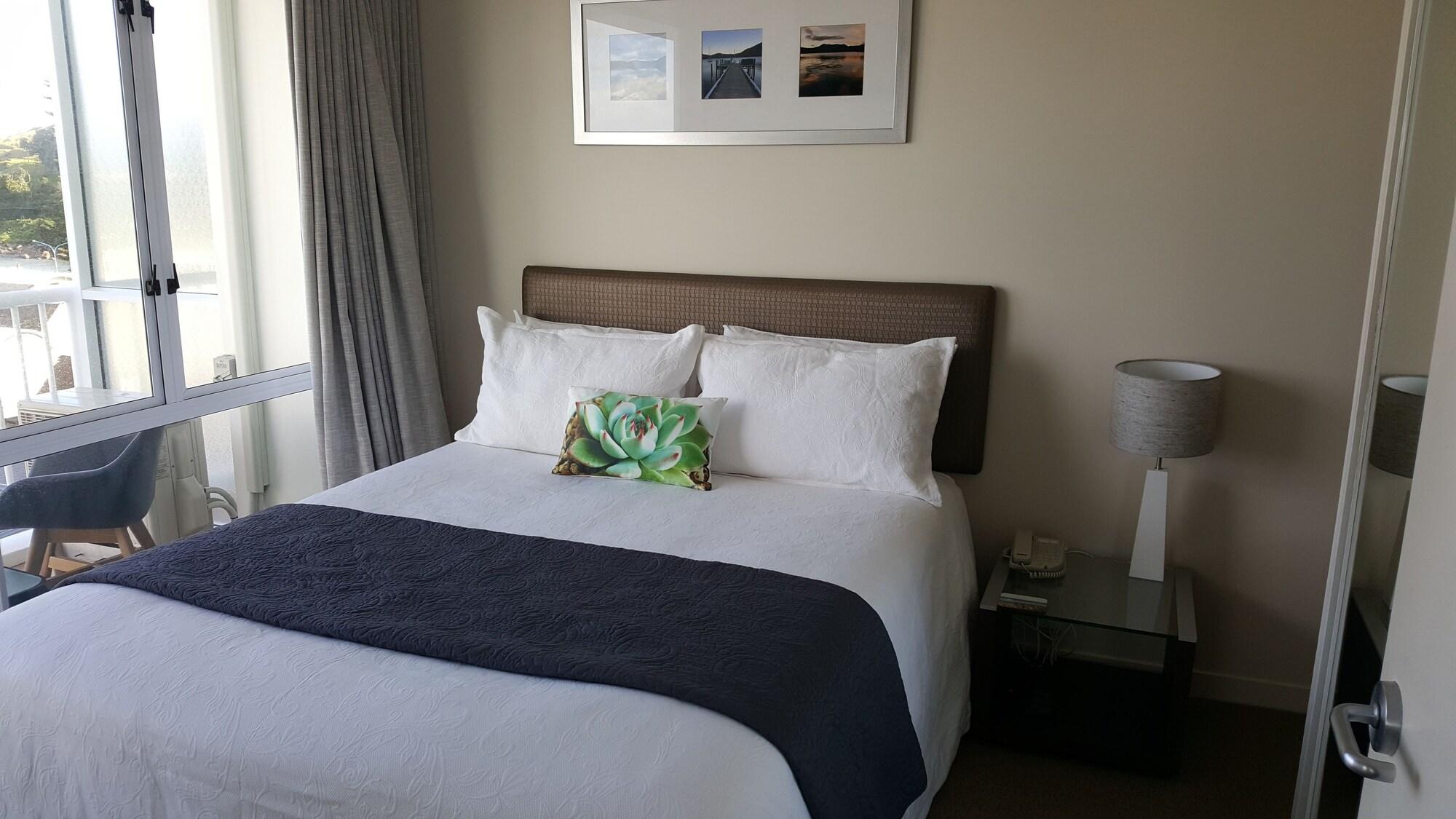 Apartment Deluxe Ocean View