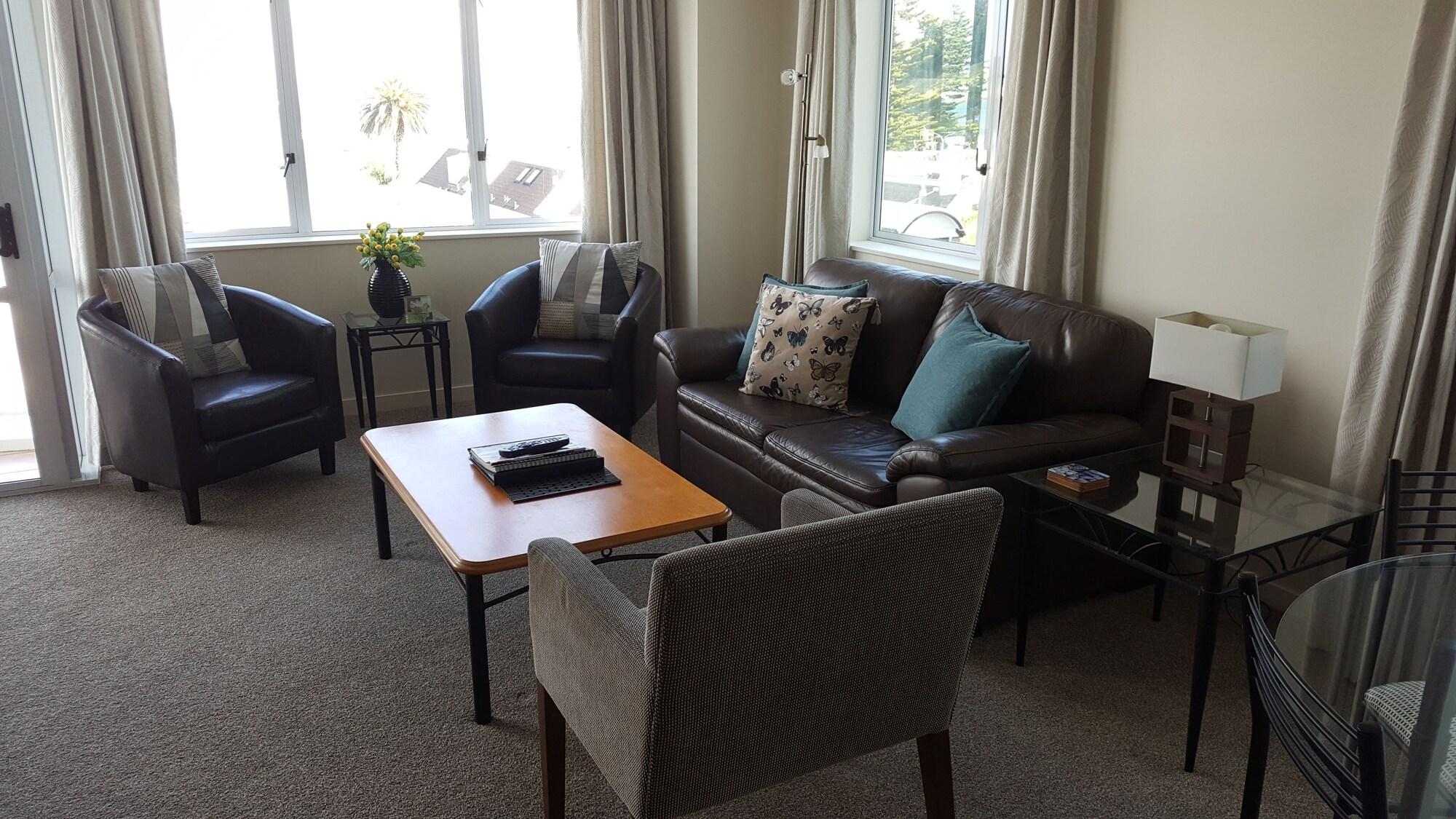 Apartment Deluxe Ocean View