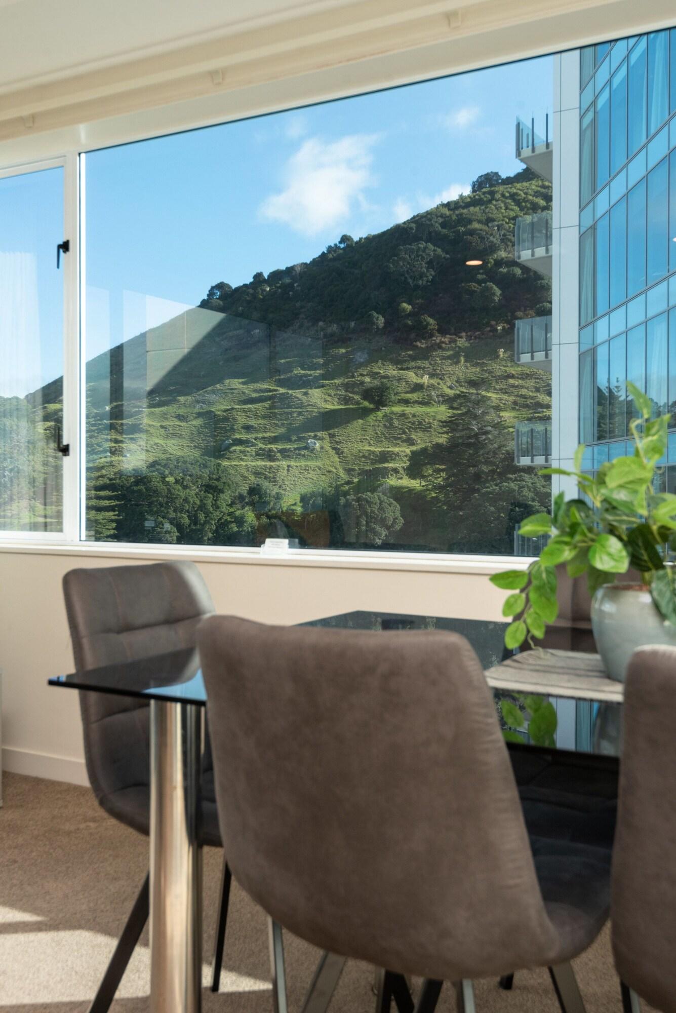 Apartment Deluxe Ocean View