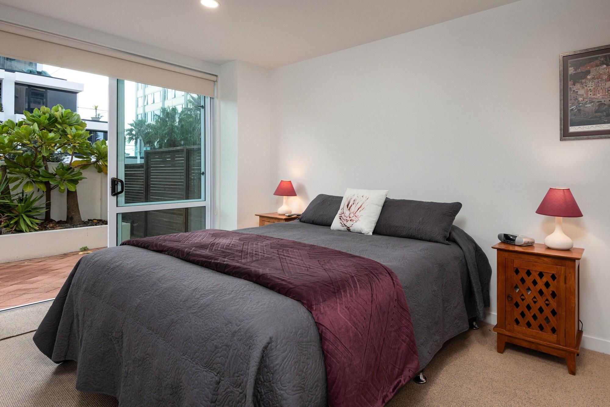 Apartment Deluxe Ocean View