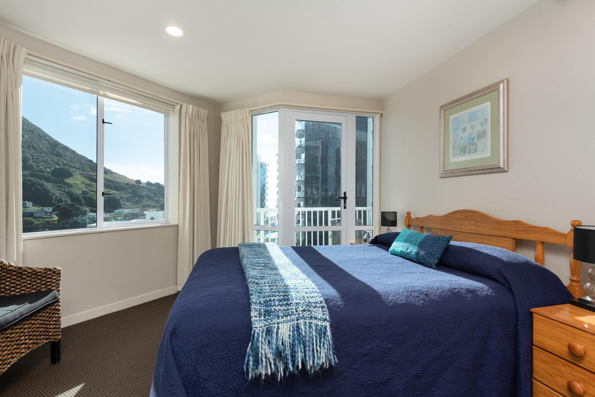 Apartment Deluxe Ocean View