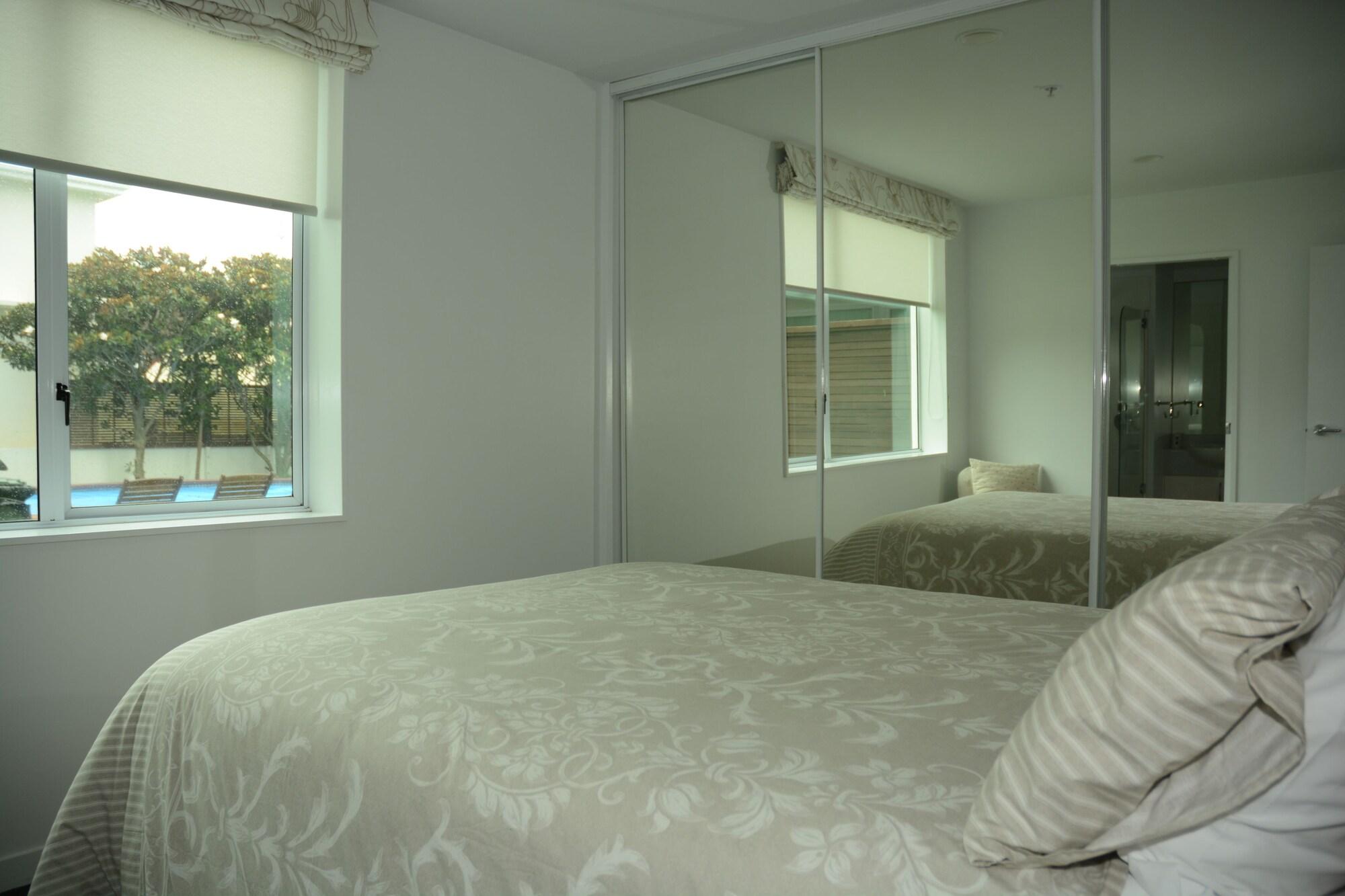 Apartment Deluxe Ocean View