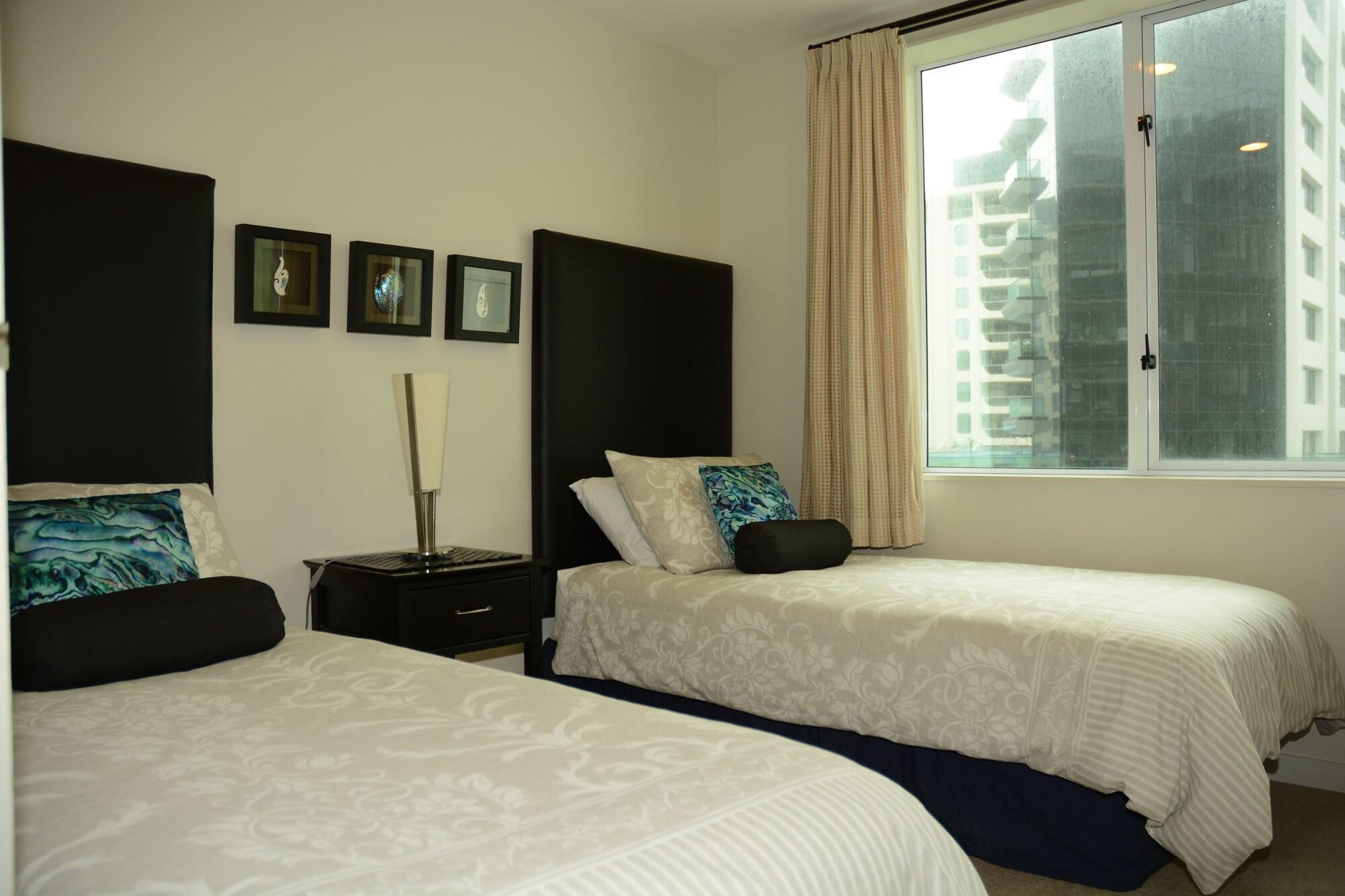 Apartment Deluxe Ocean View