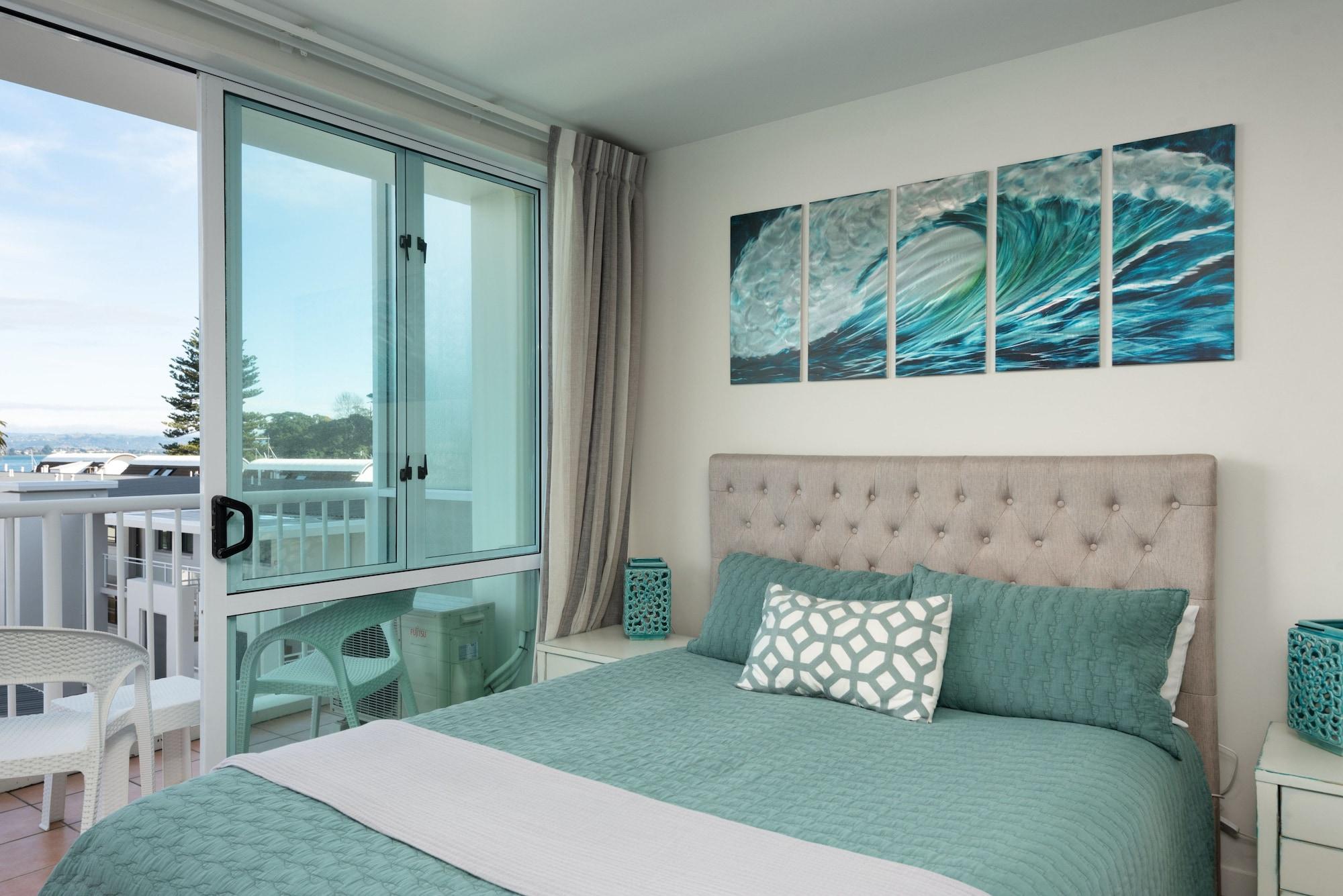 Apartment Deluxe Ocean View