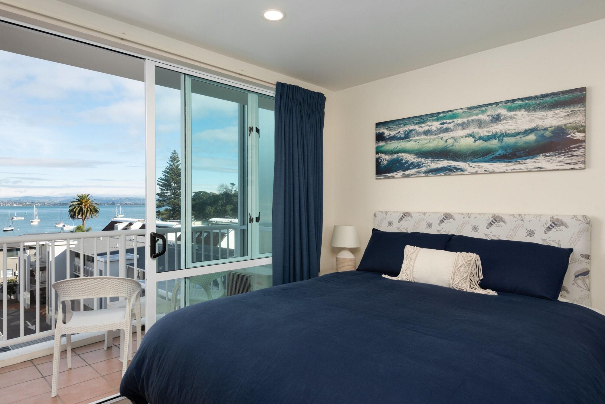 Apartment Deluxe Ocean View