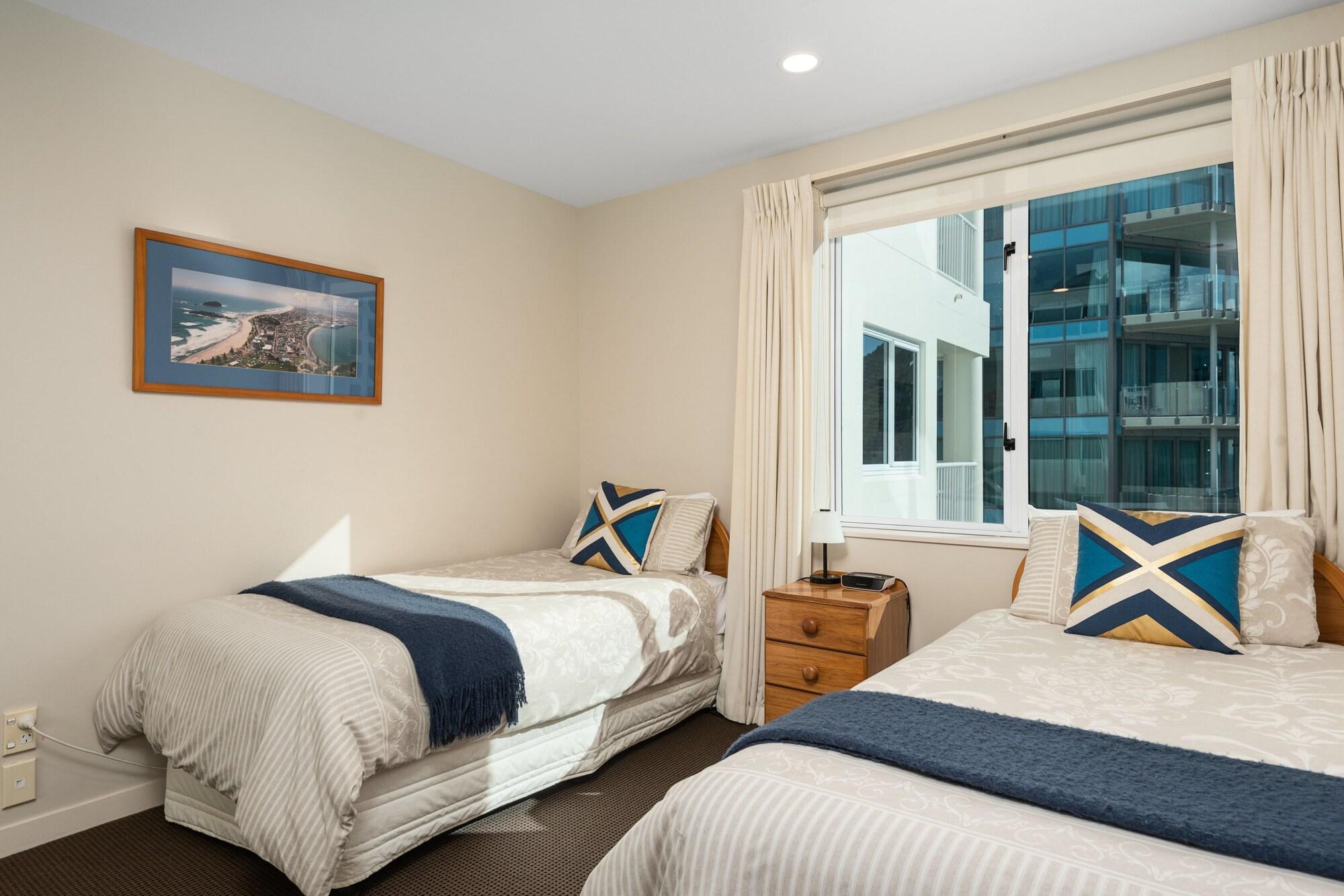 Apartment Deluxe Ocean View