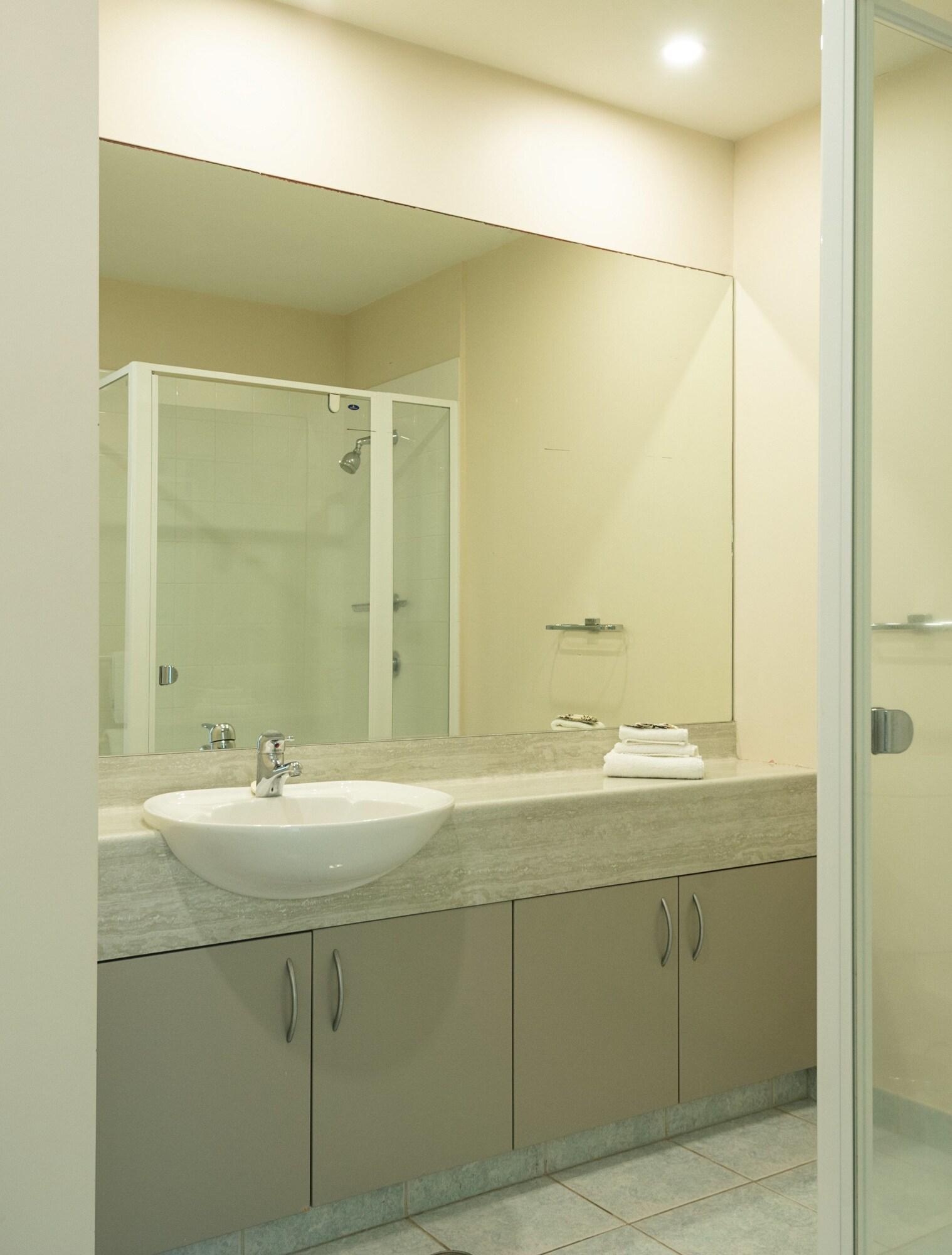 Apartment Deluxe Ocean View