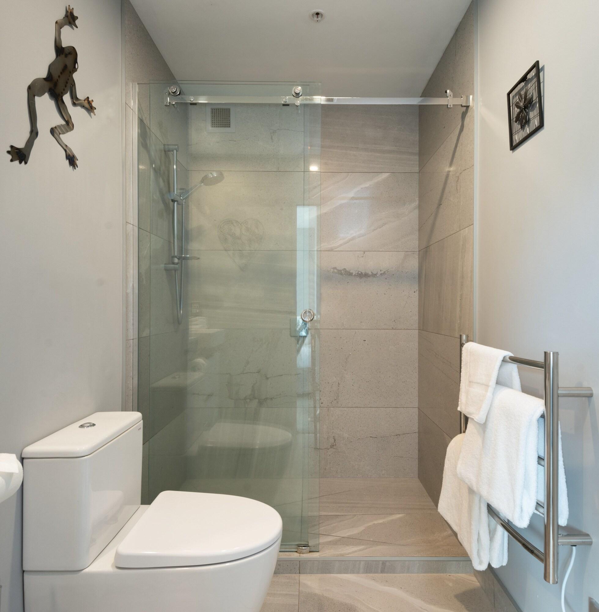 Apartment Deluxe Ocean View