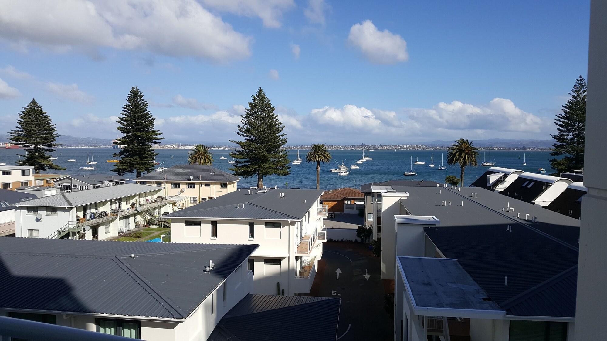Apartment Deluxe Ocean View