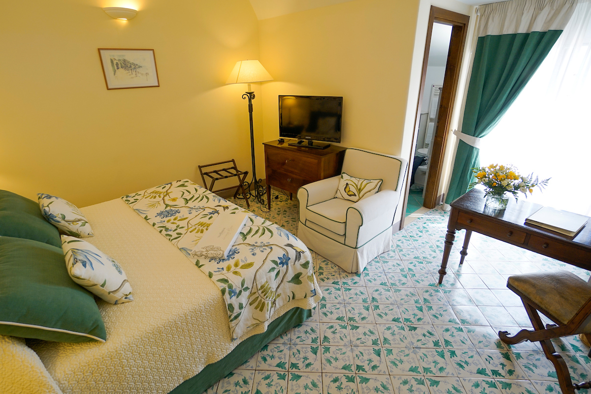 Double or Twin Superior