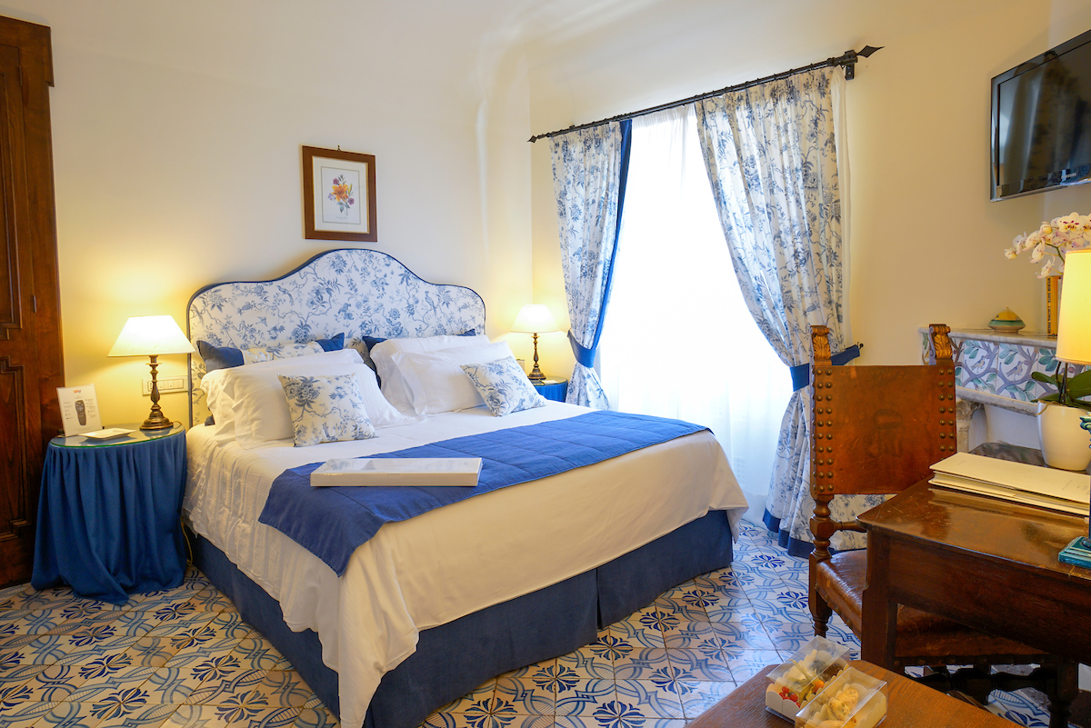 Double or Twin Superior