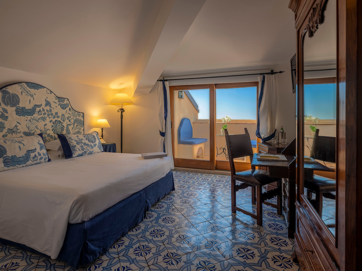 Double or Twin Superior