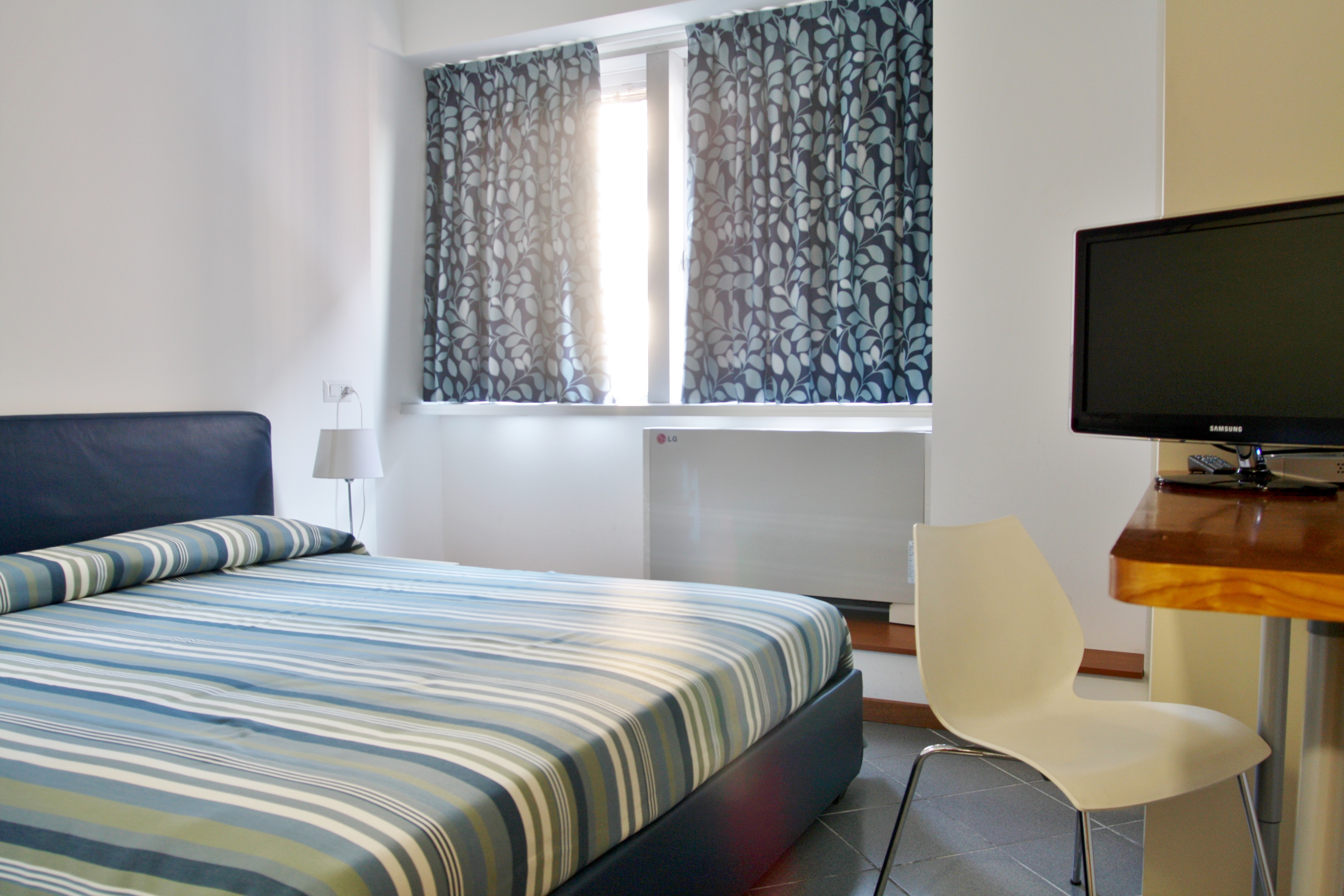 Apartment Two Bedrooms