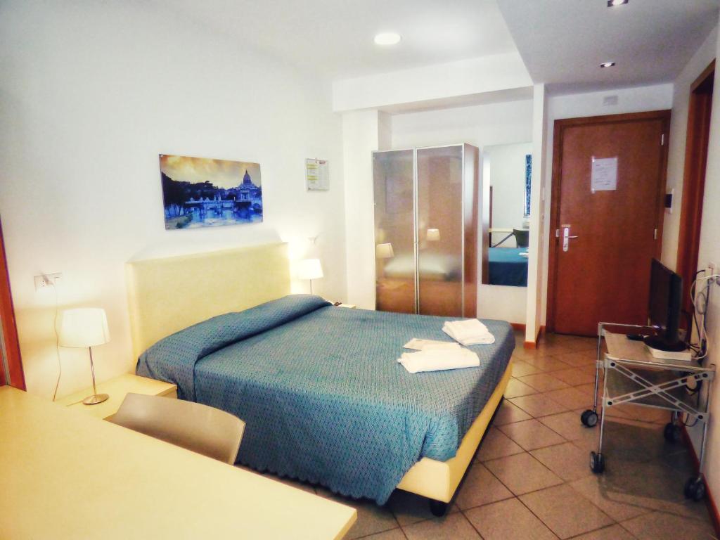 Double Single Standard