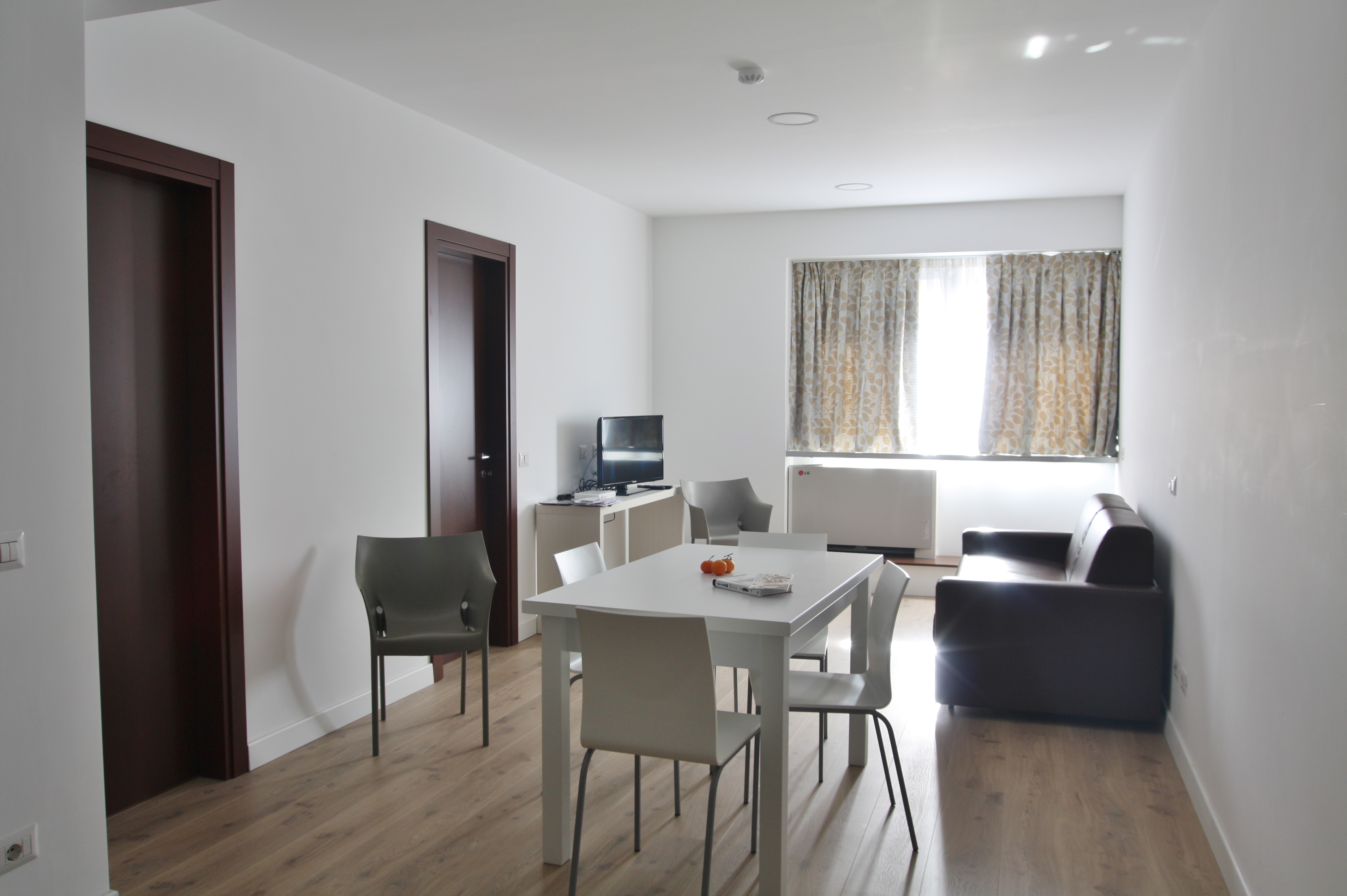 Apartment Two Bedrooms