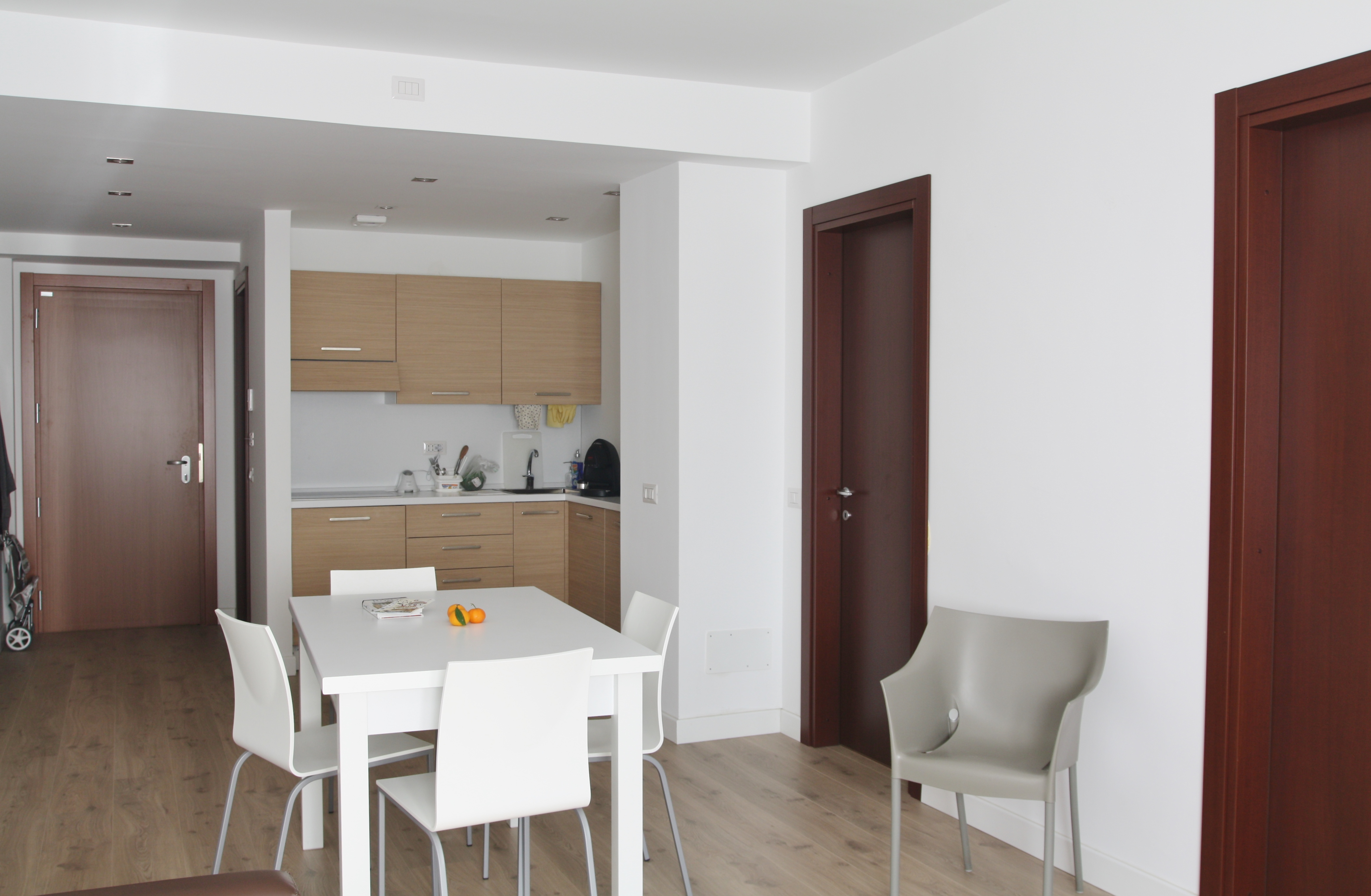 Apartment Two Bedrooms