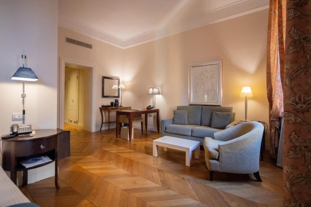 Double or Twin Deluxe