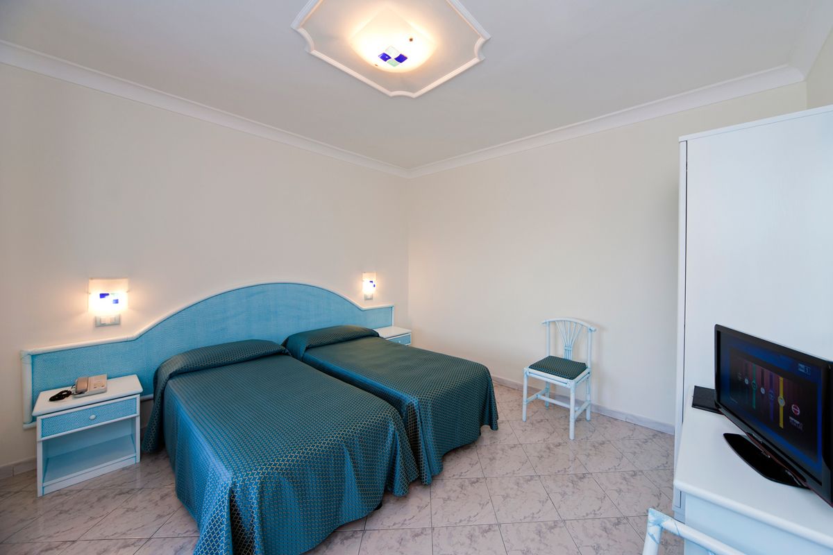 Double Single Standard