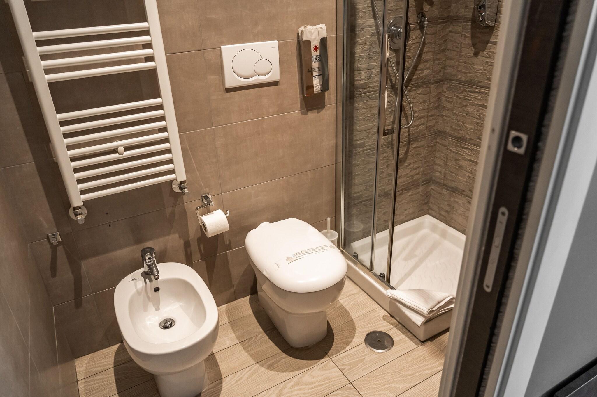 Double or Twin Standard