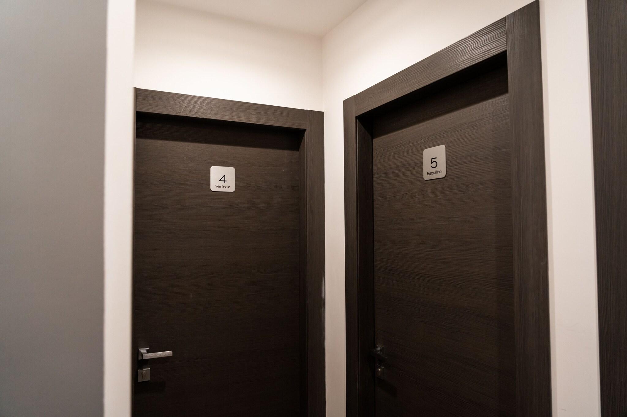 Double or Twin Standard