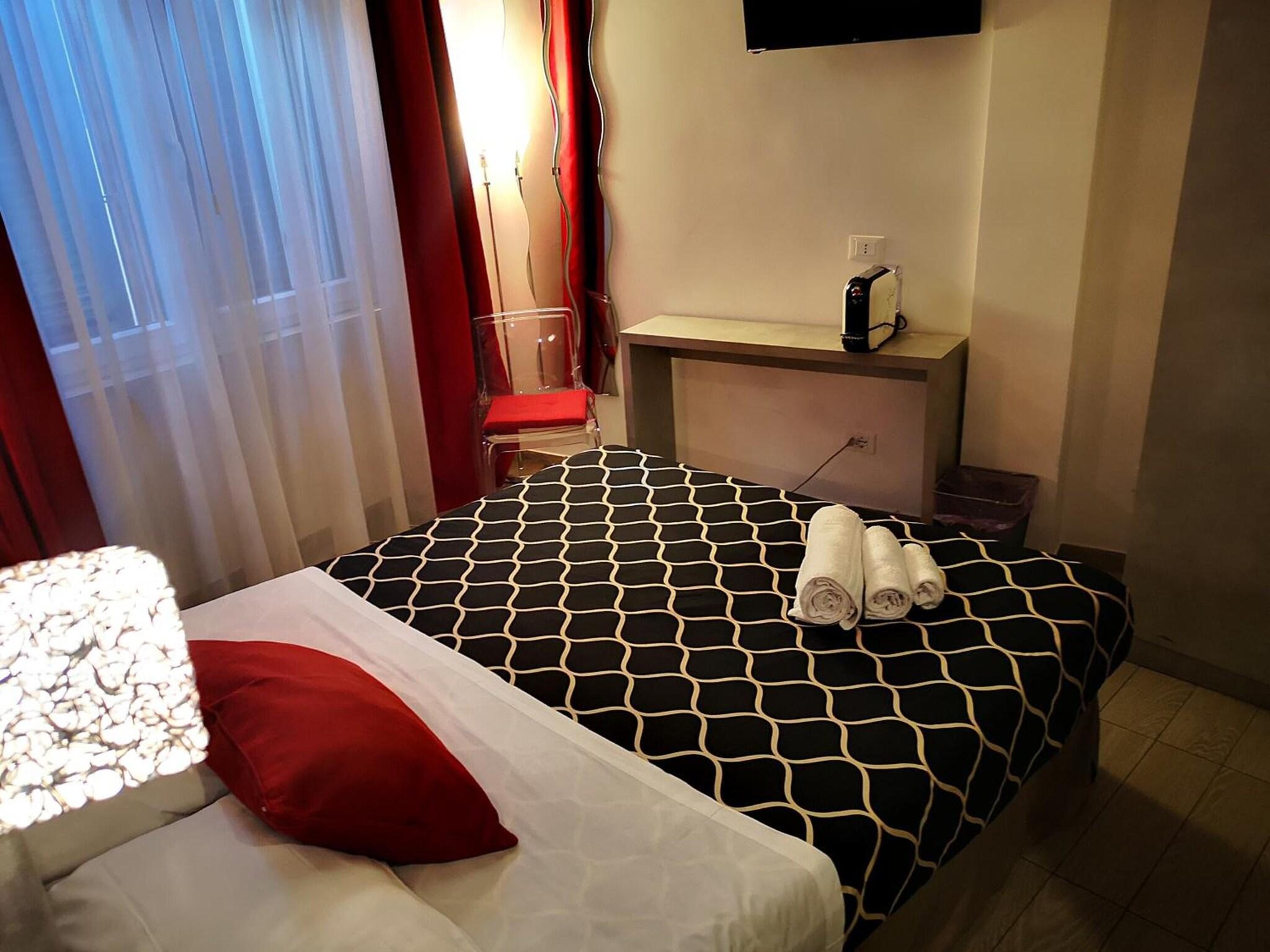 Double or Twin Standard