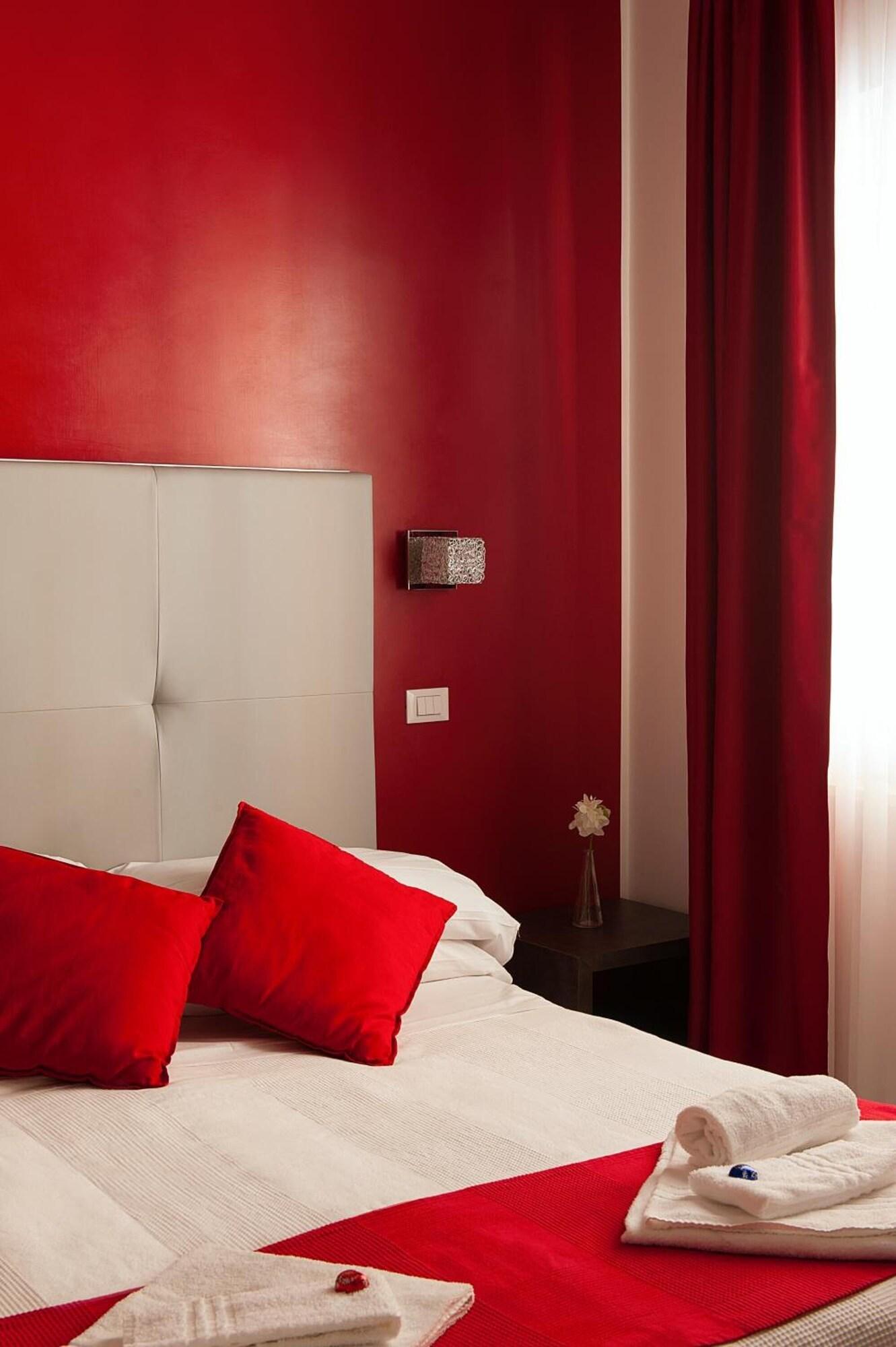 Double or Twin Standard