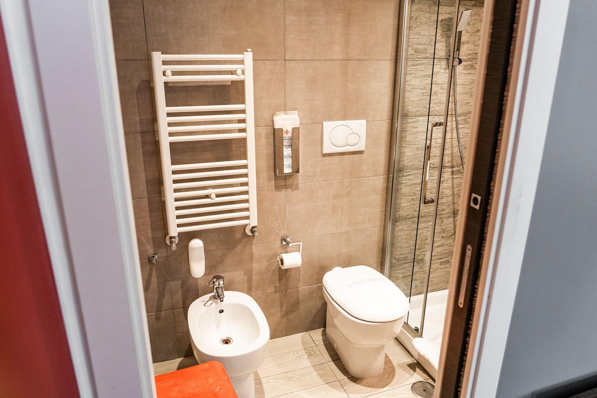 Double or Twin Standard