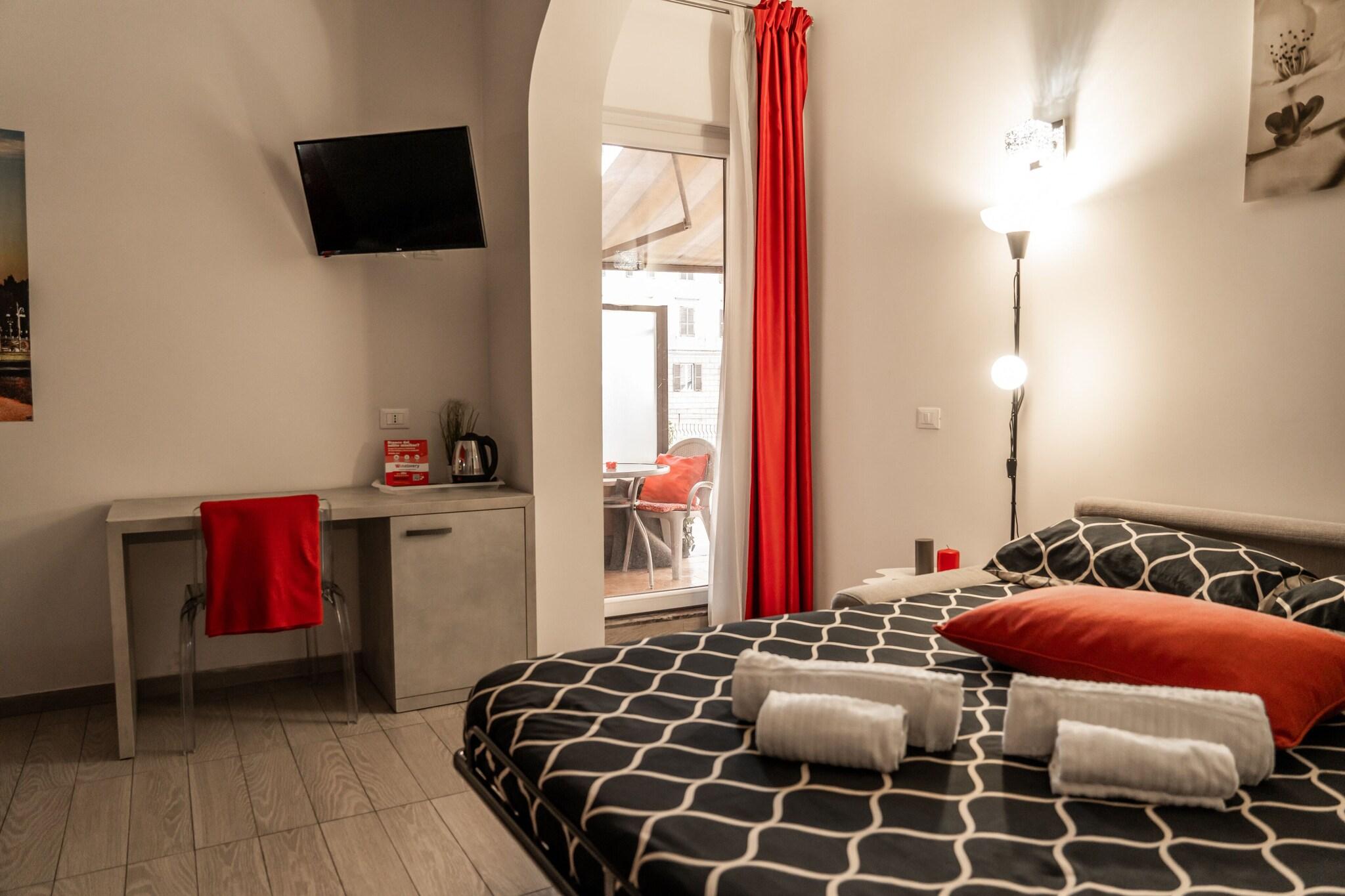 Double or Twin Standard