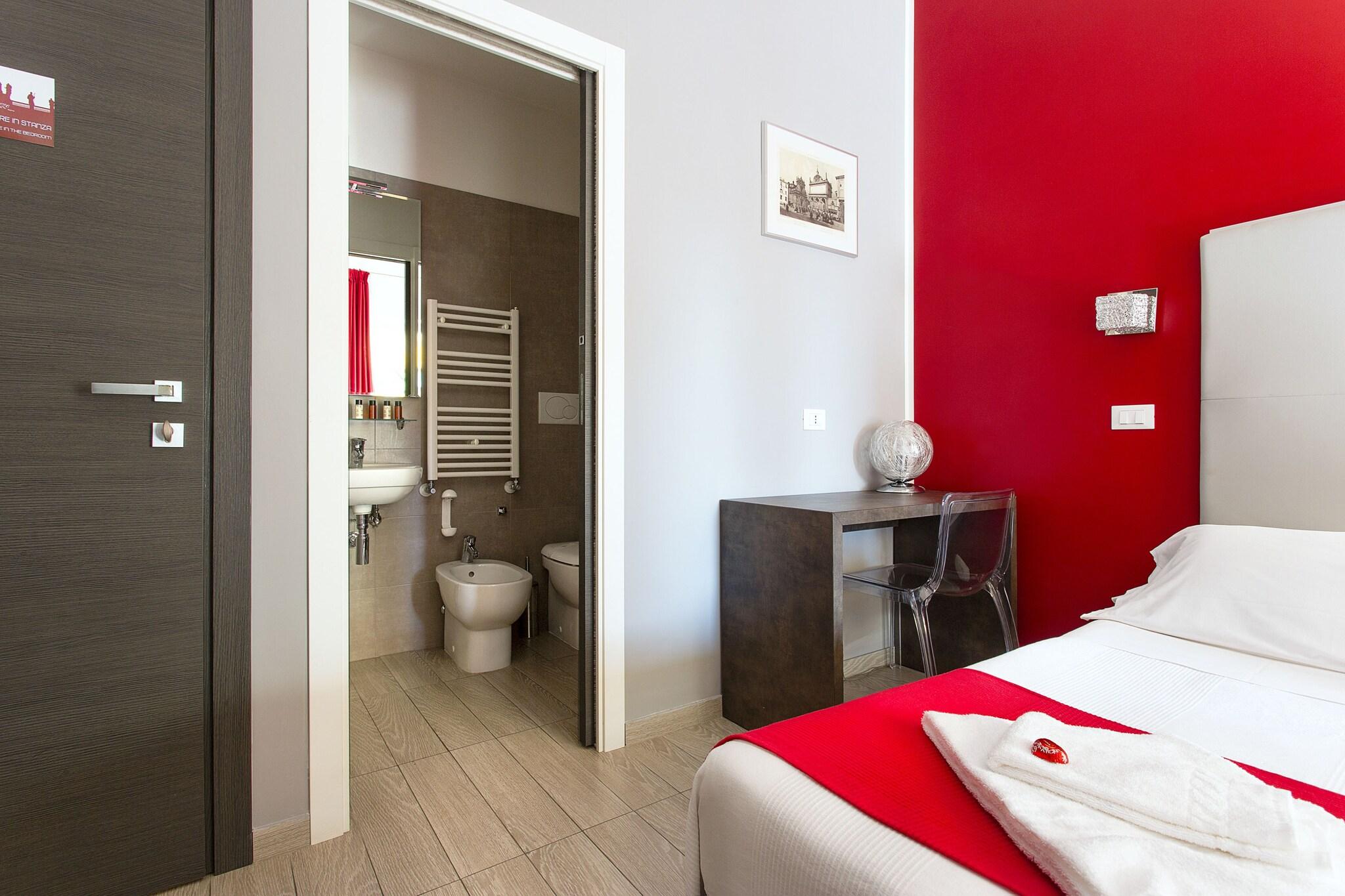 Double or Twin Standard