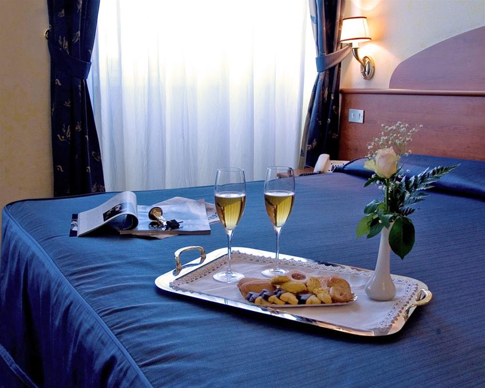 Double Single Standard