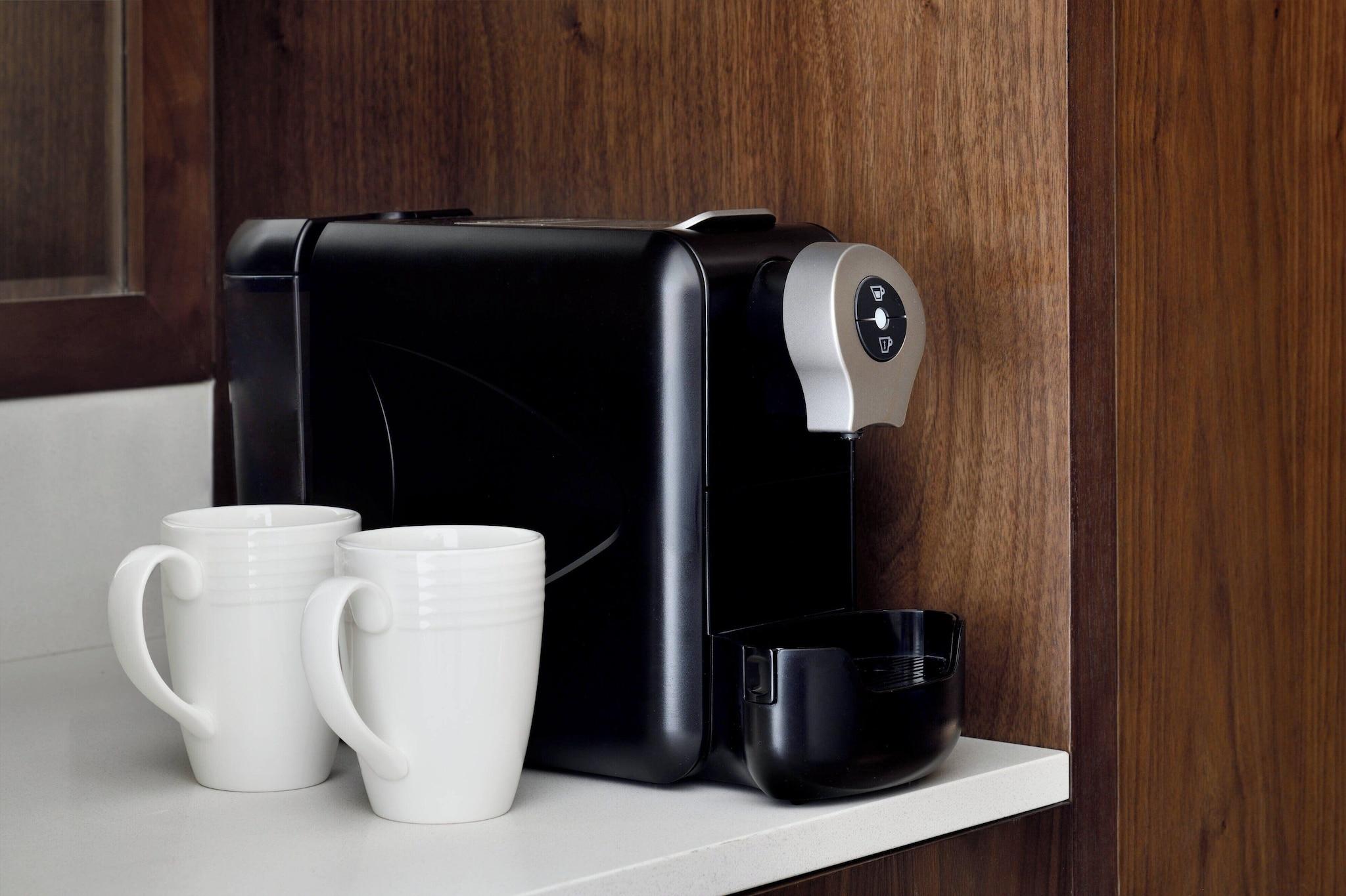 Suite King Bed Smoking