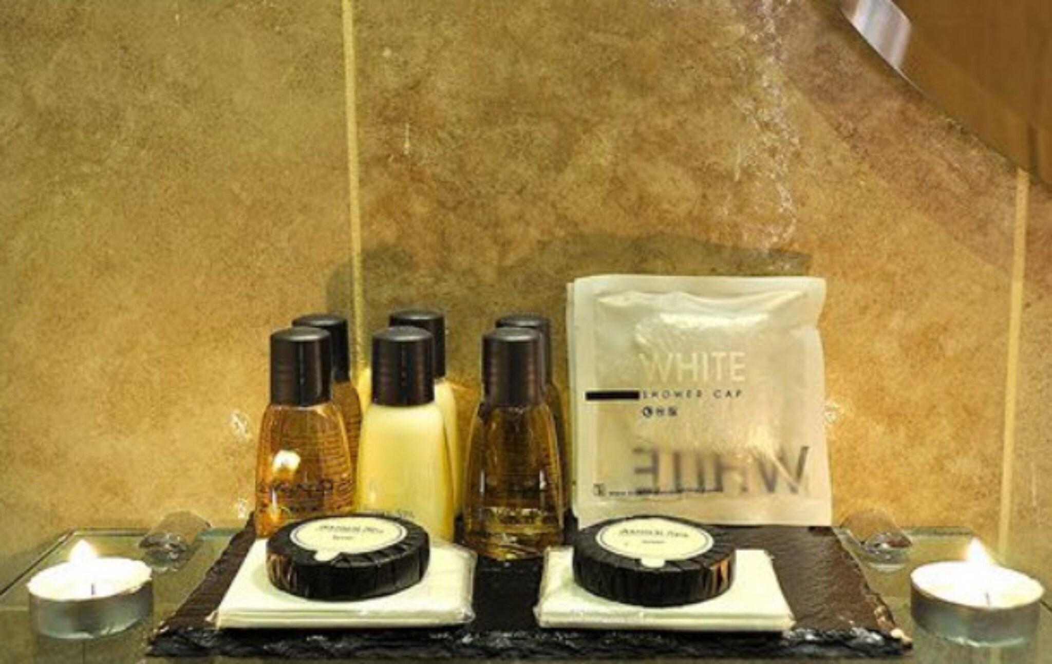 Double Superior Queen Bed