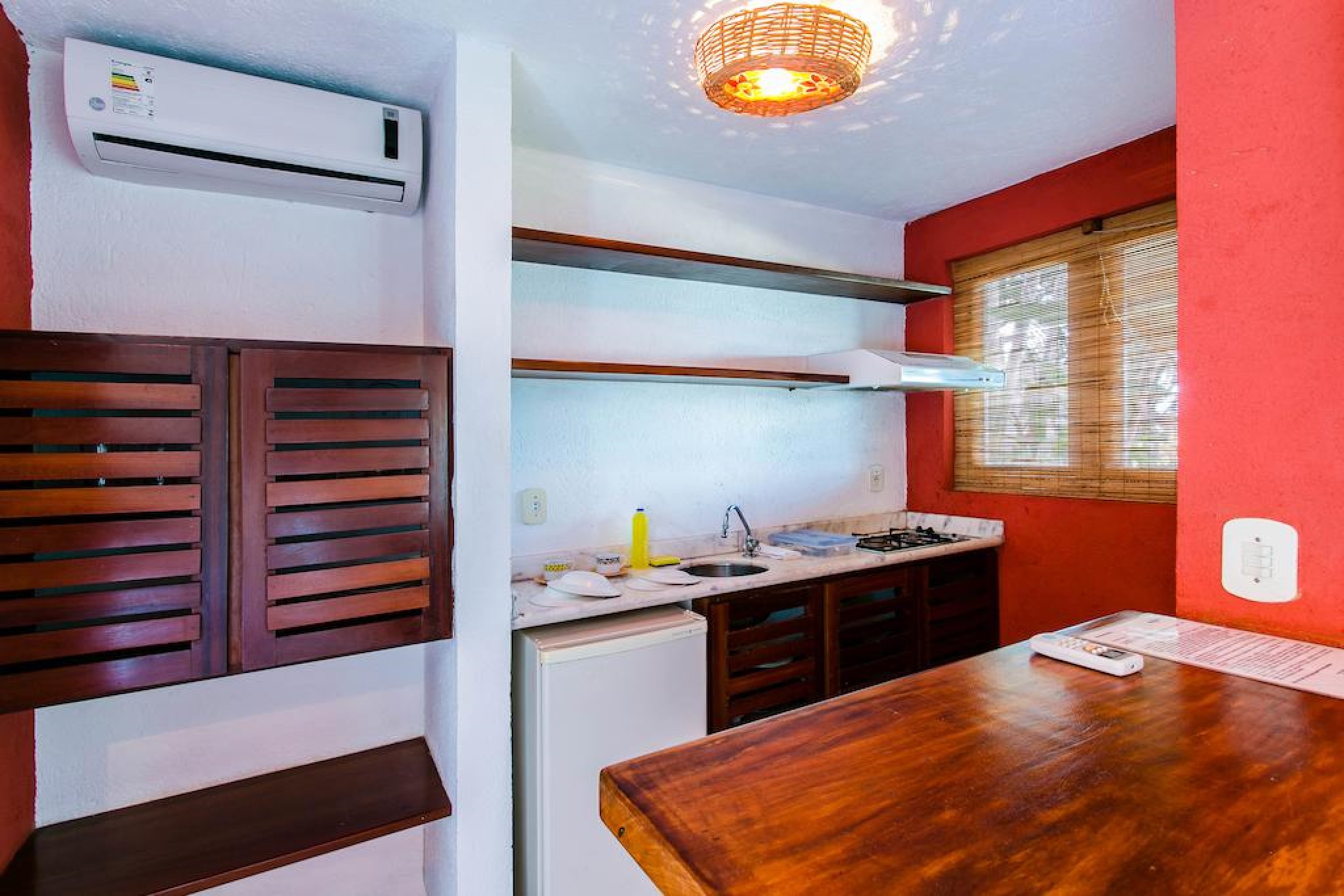 Apartment Sea View Two Bedrooms