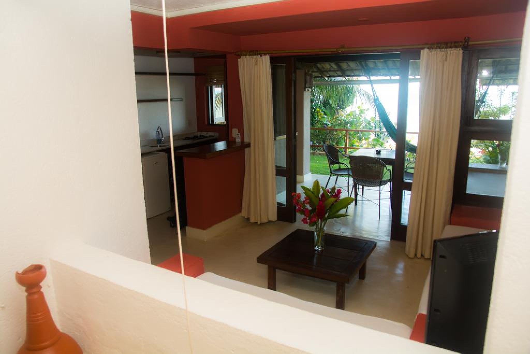 Apartment Sea View Two Bedrooms