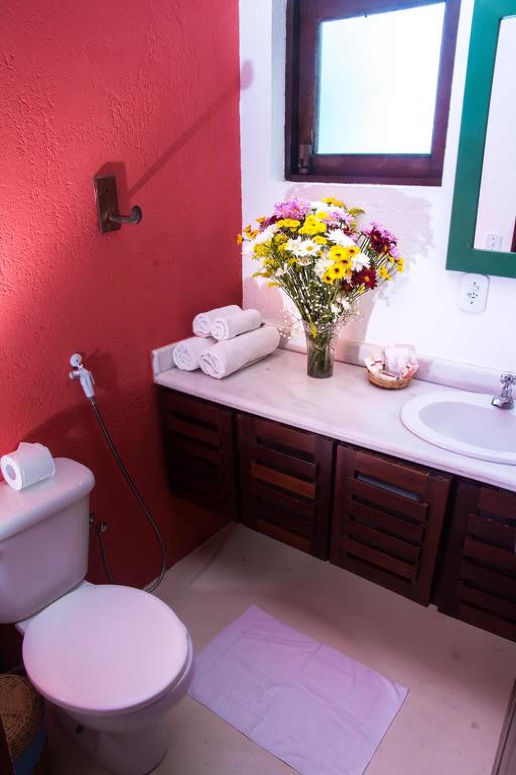 Apartment Side Sea View Two Bedrooms