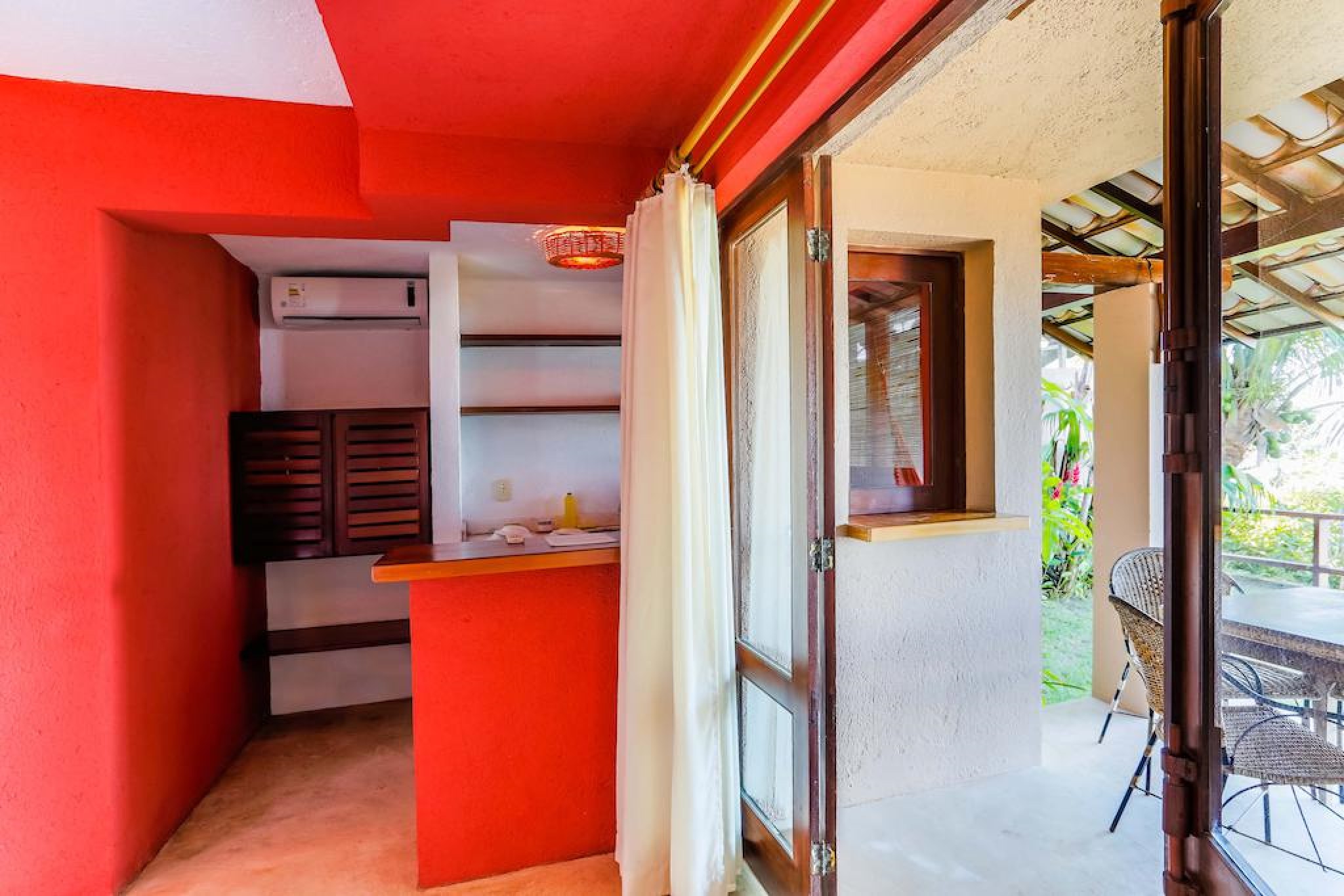 Apartment Sea View One Bedroom