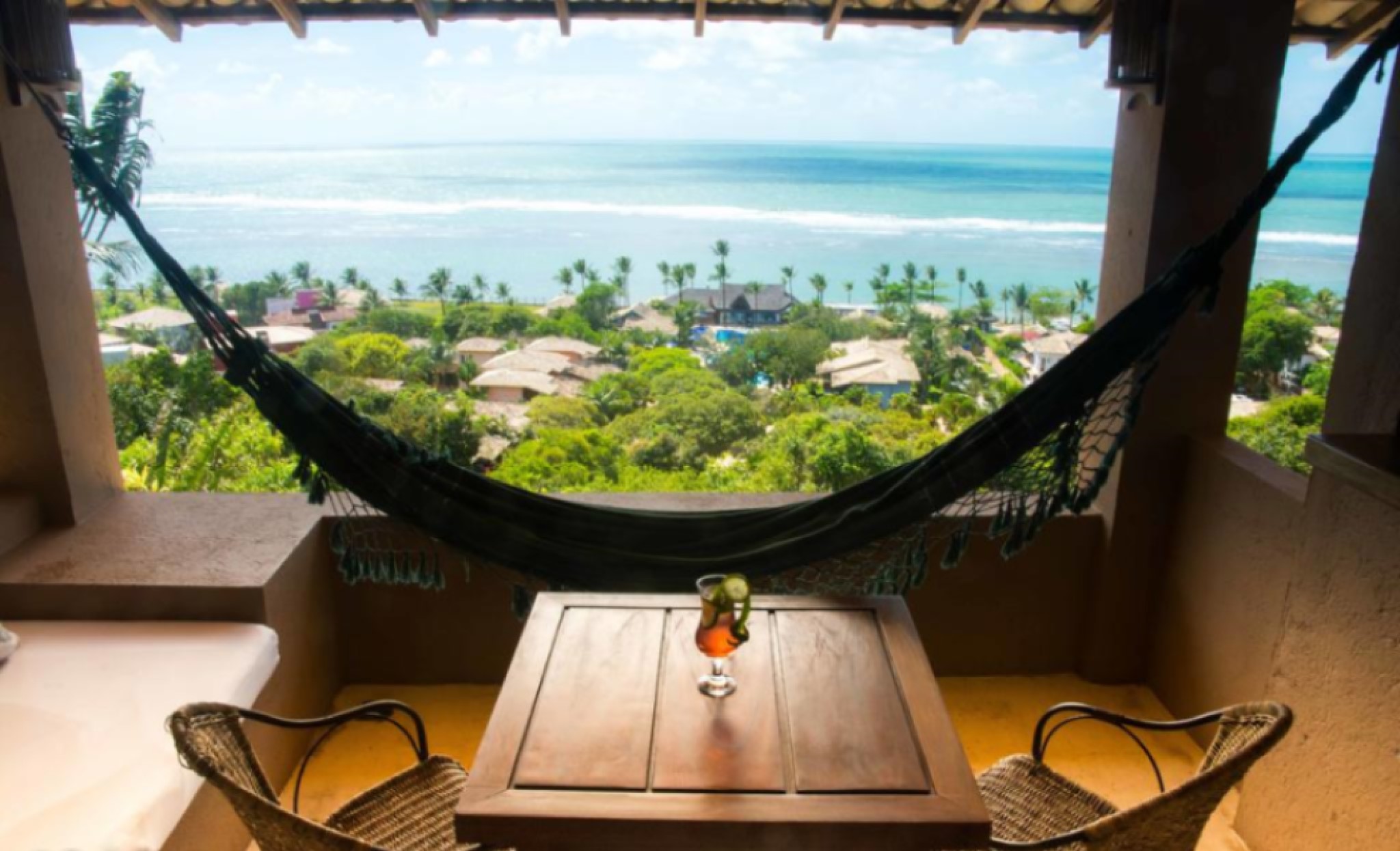 Apartment Sea View One Bedroom