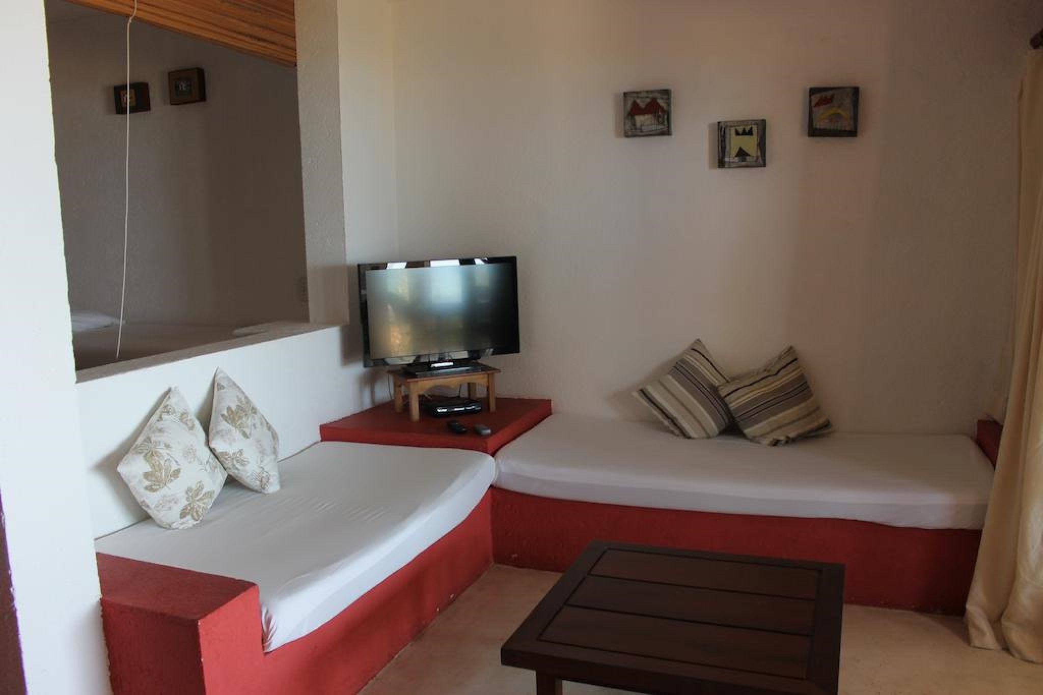 Apartment Sea View One Bedroom