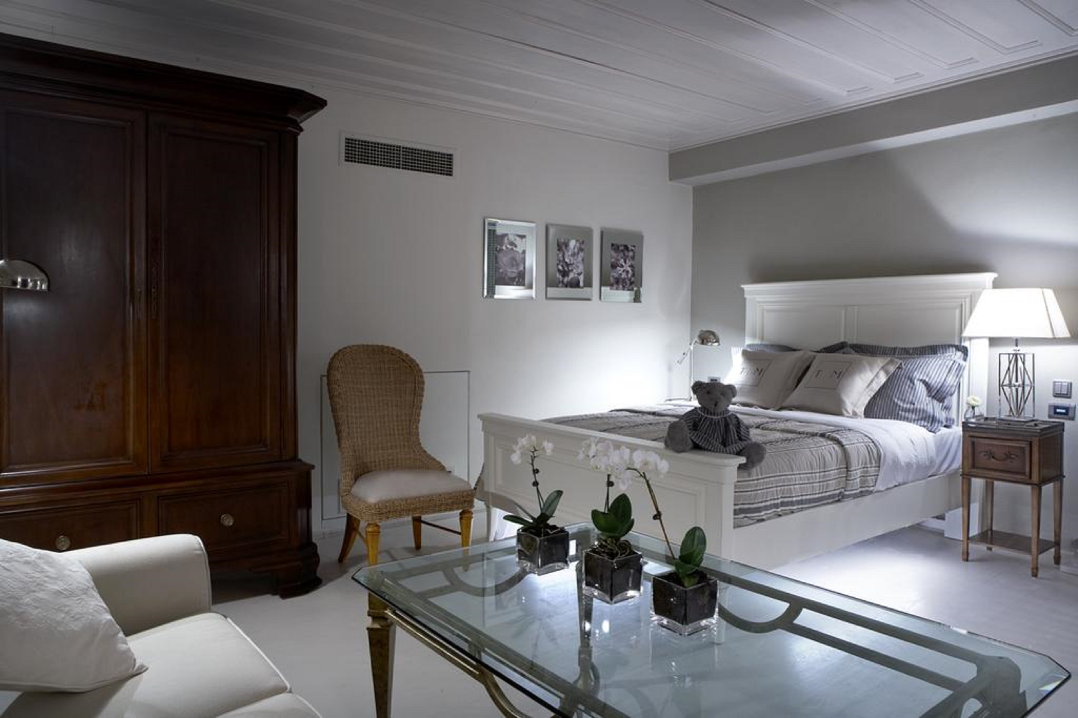 Junior Suite with Views