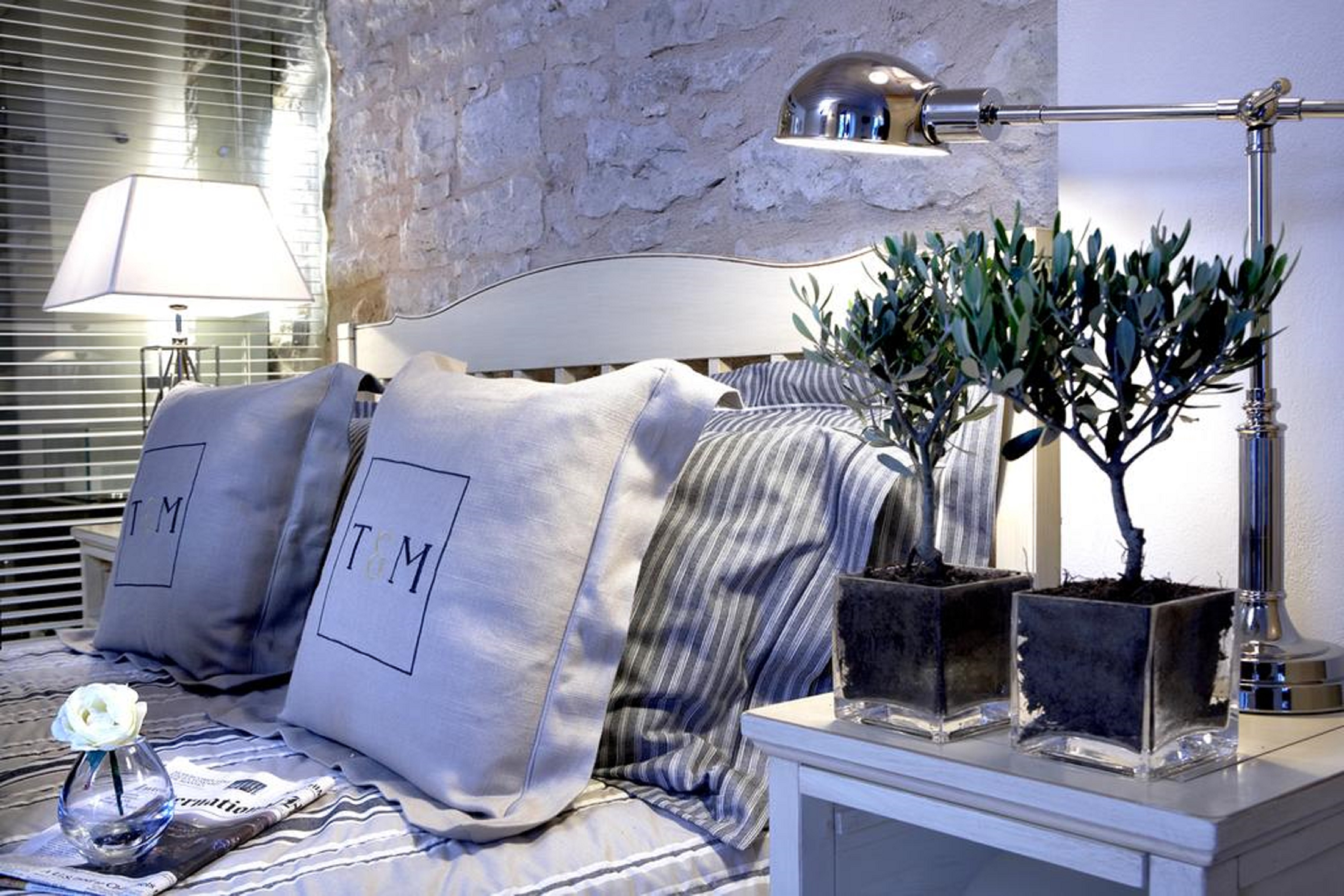 Junior Suite Garden View