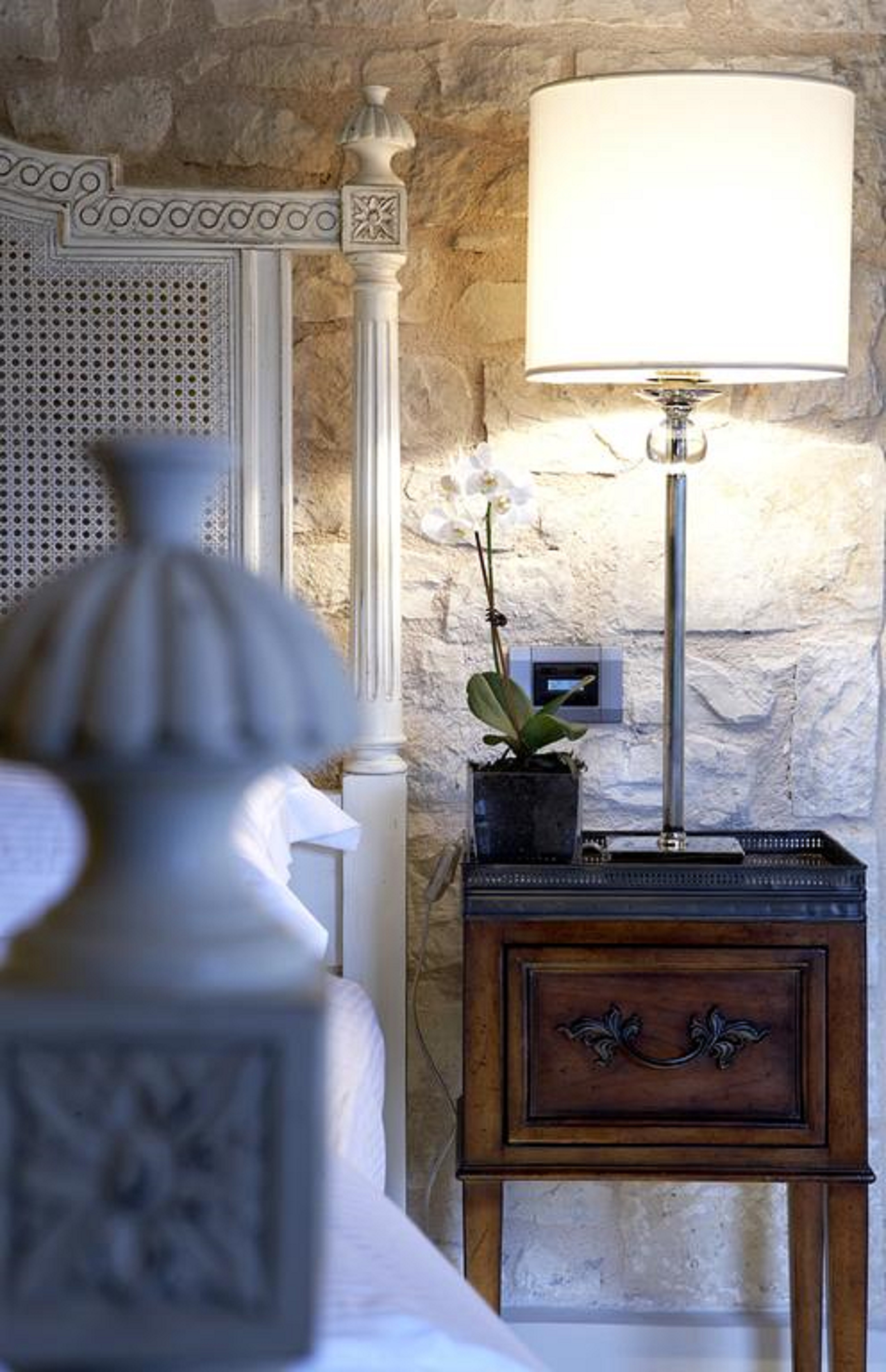 Junior Suite Garden View