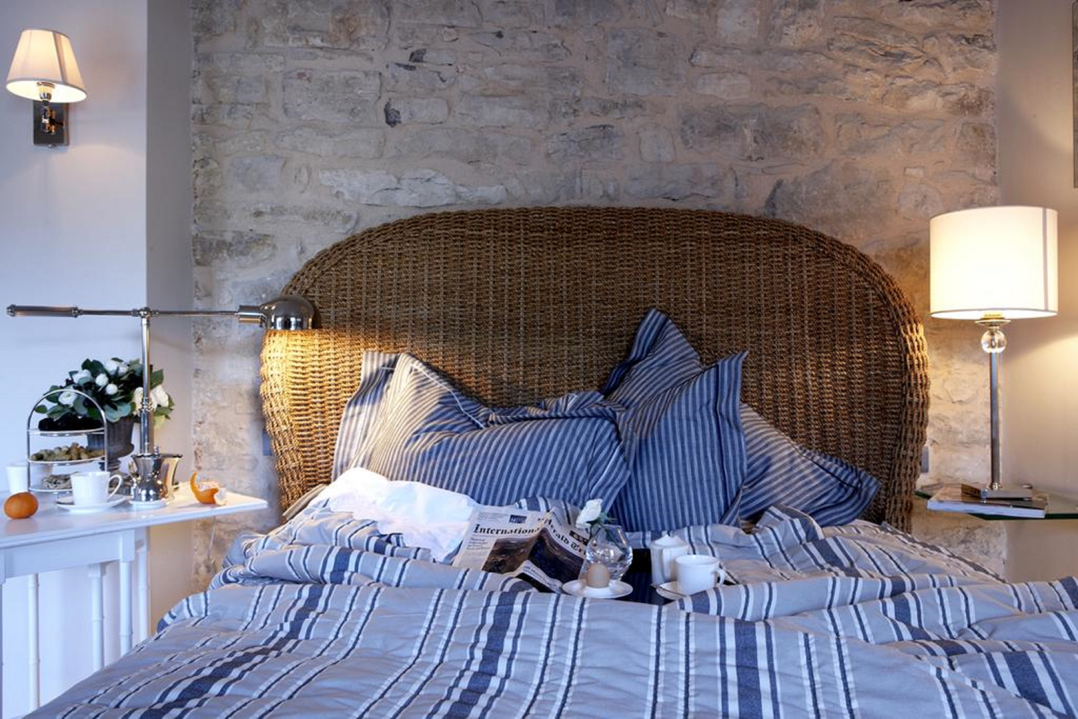 Junior Suite with Views