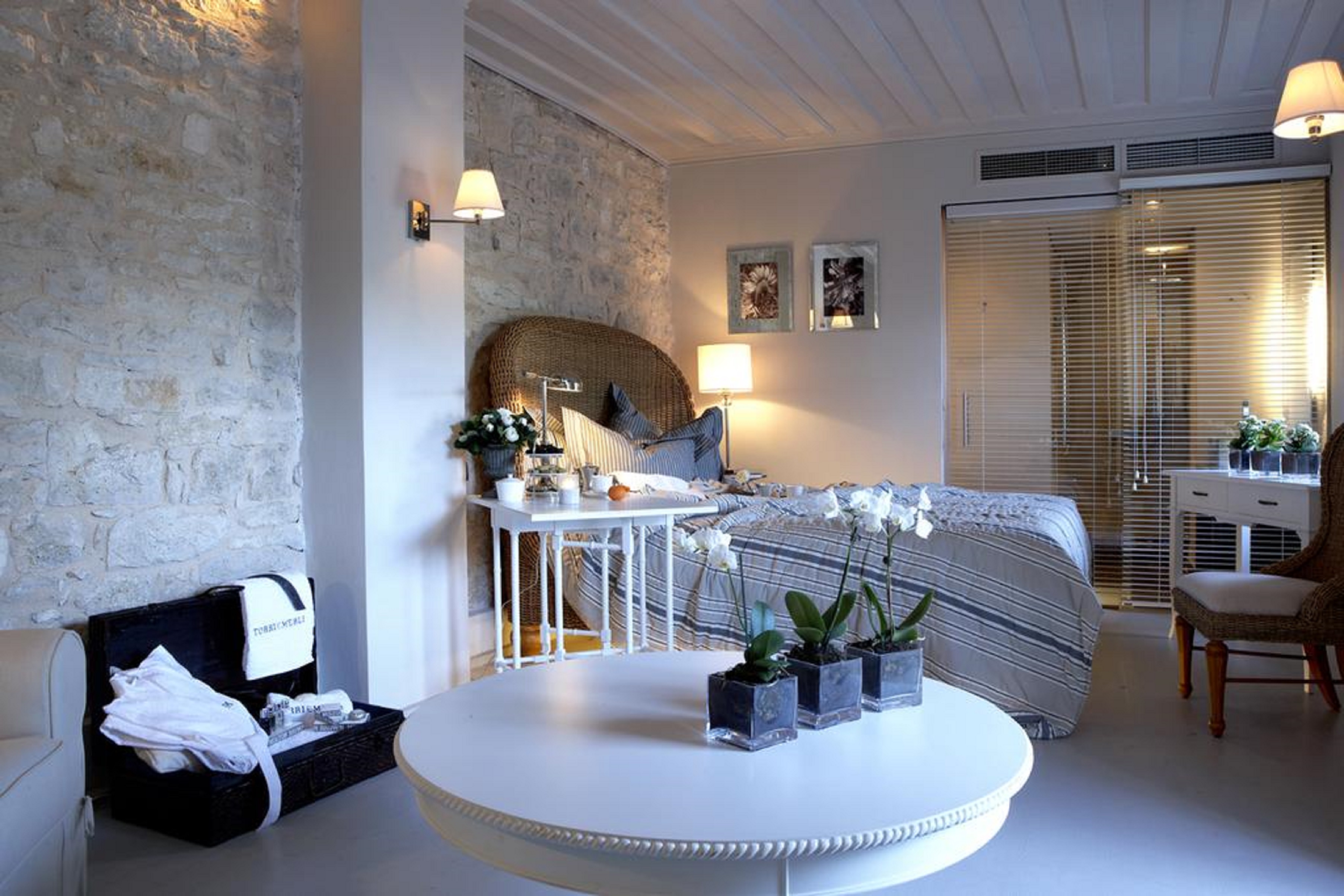 Junior Suite with Views