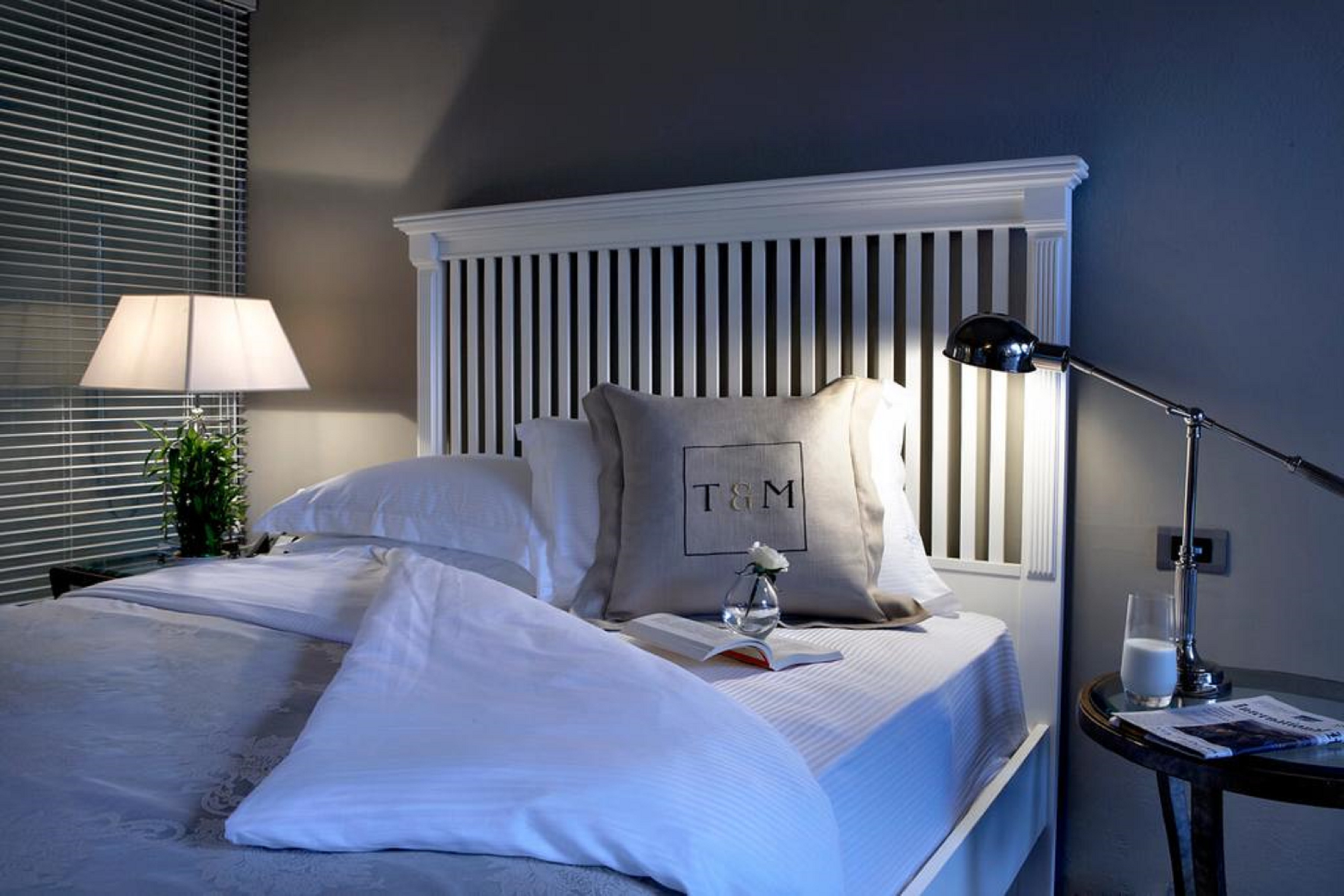 Junior Suite with Views