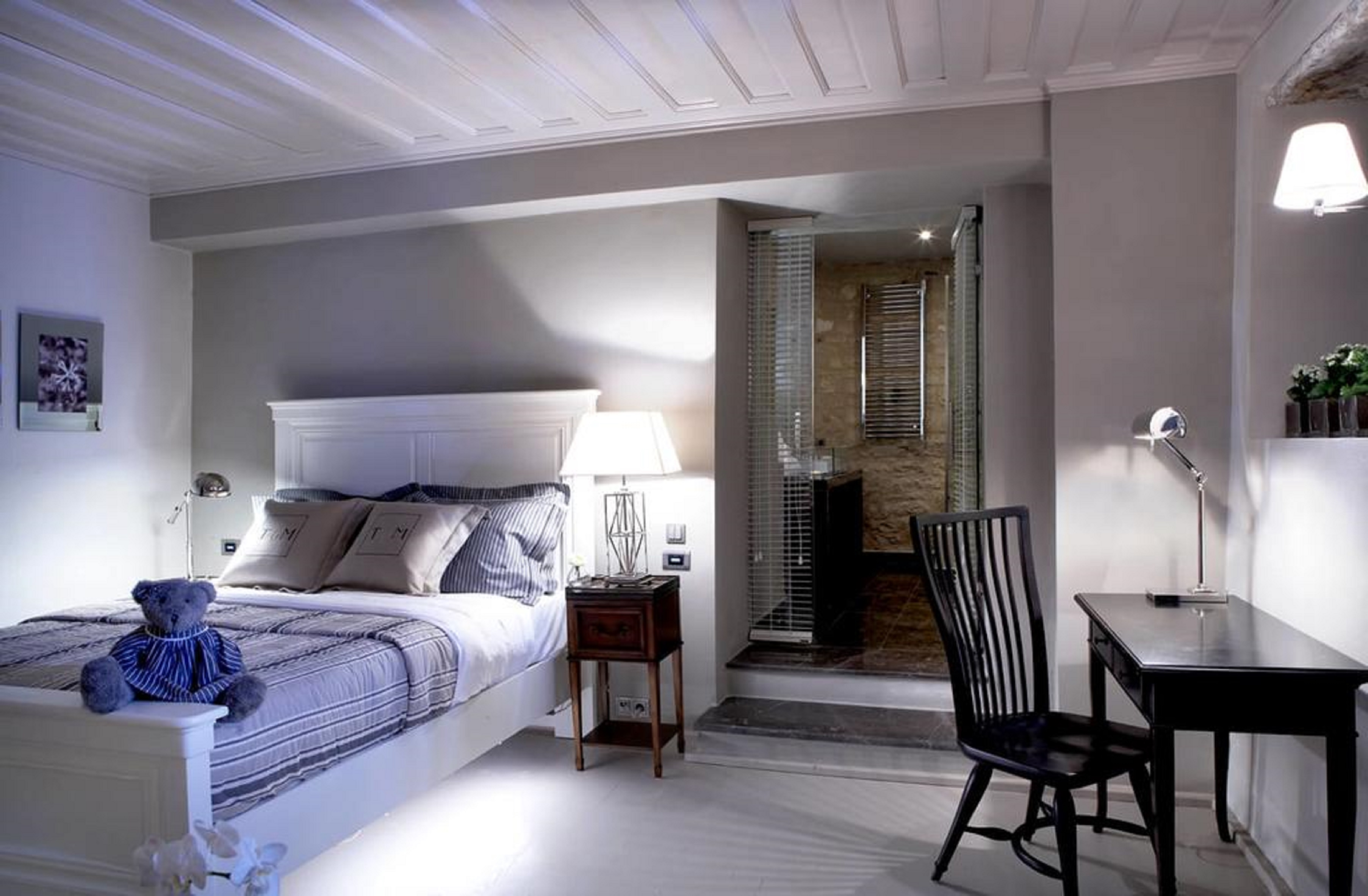 Junior Suite with Views