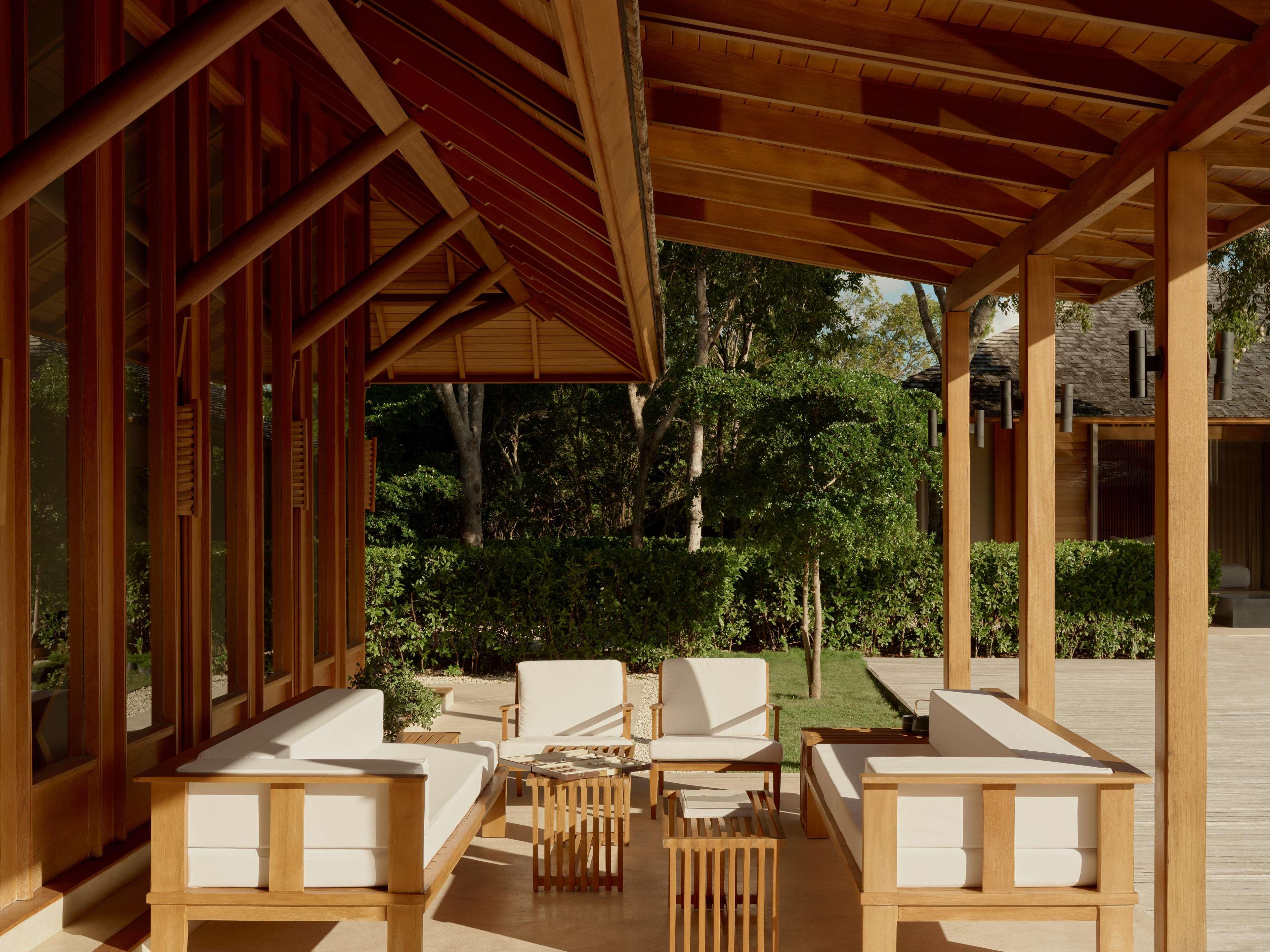 Villa Three Bedrooms